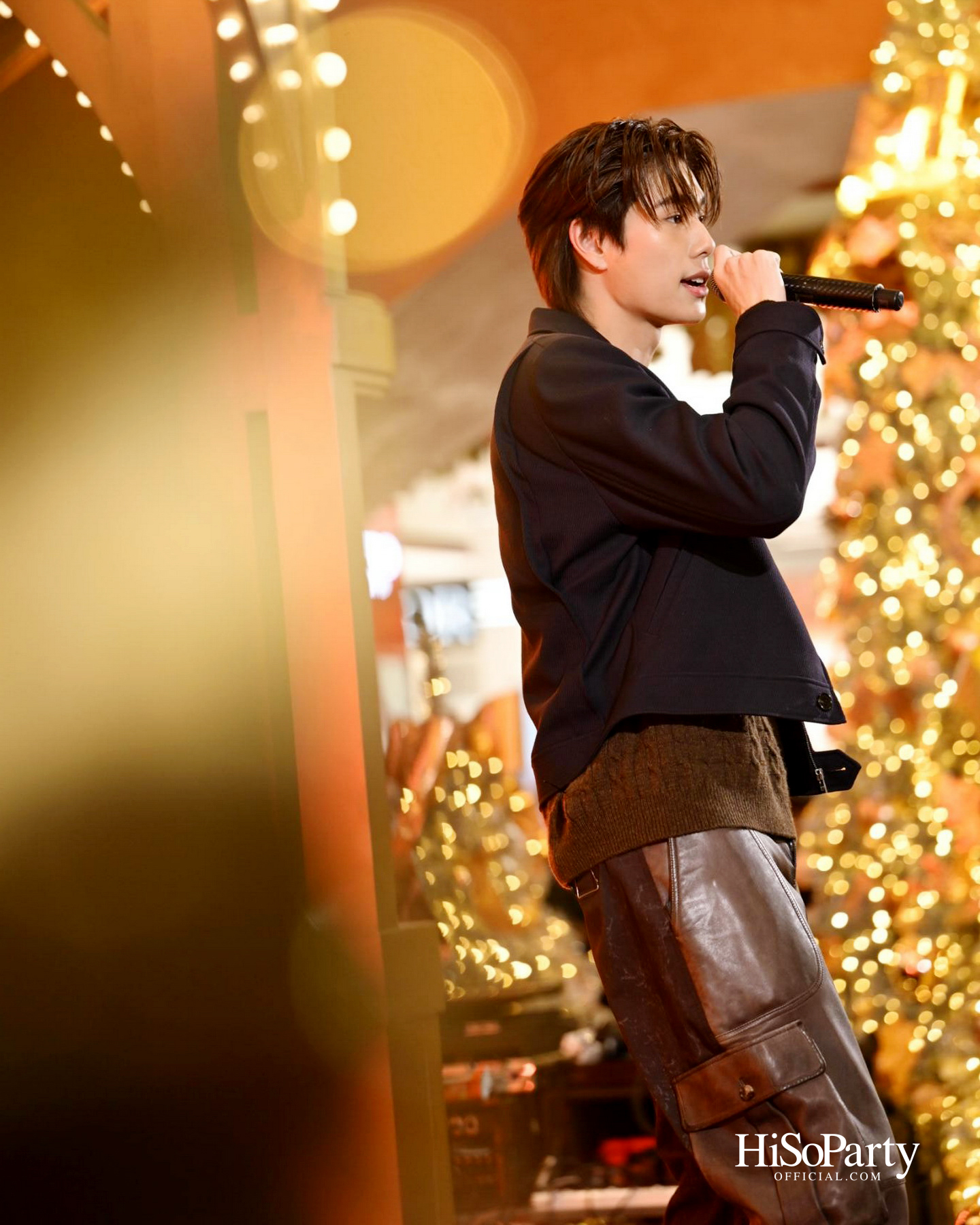 Central Chidlom Every Moment With You