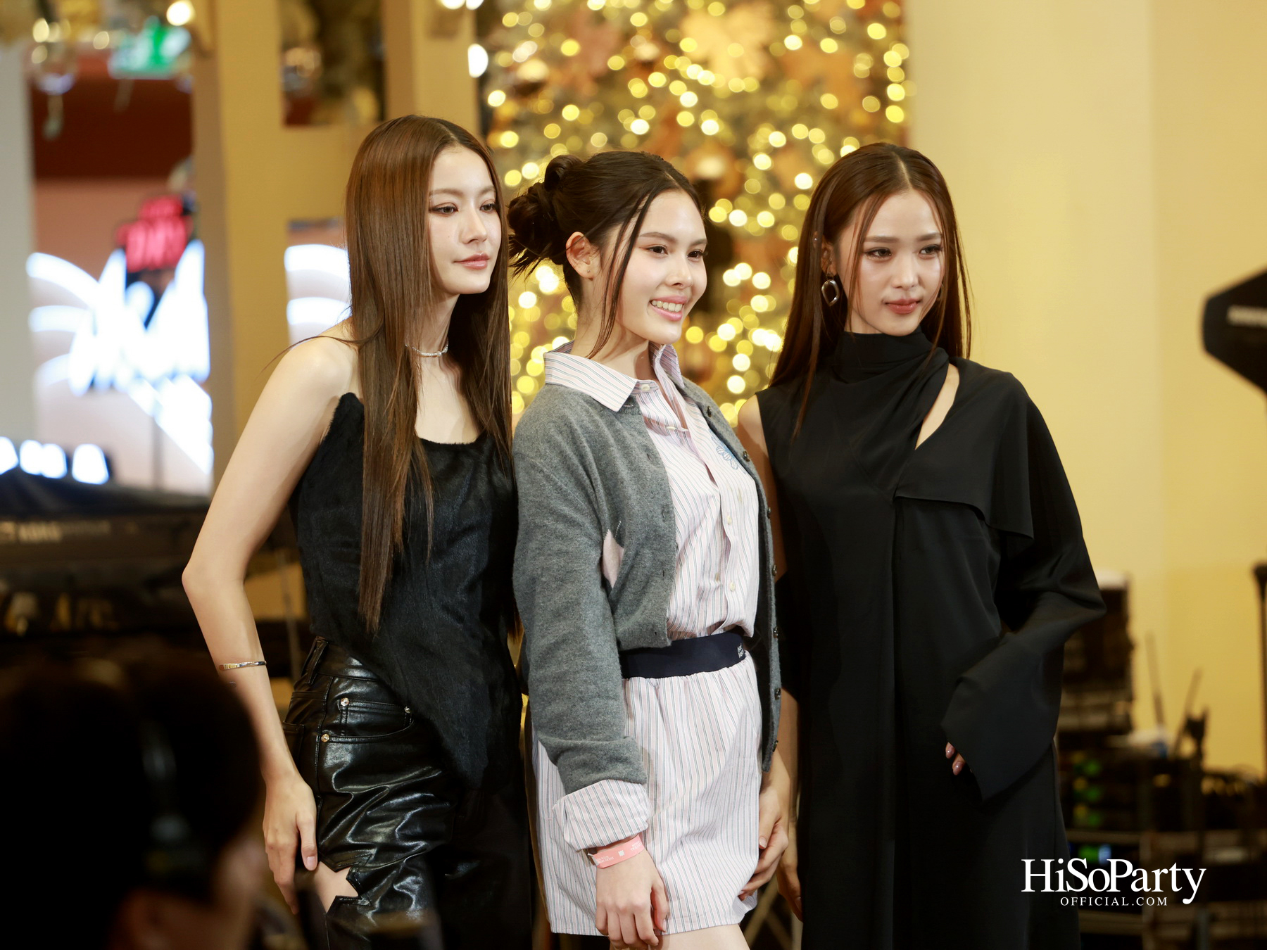 Central Chidlom Every Moment With You