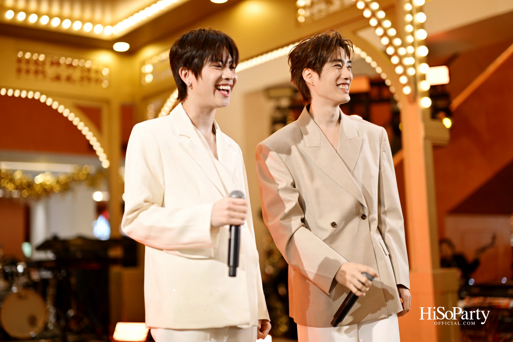 Central Chidlom Every Moment With You