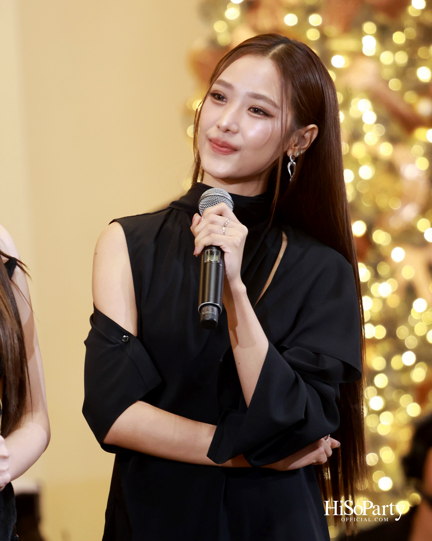 Central Chidlom Every Moment With You