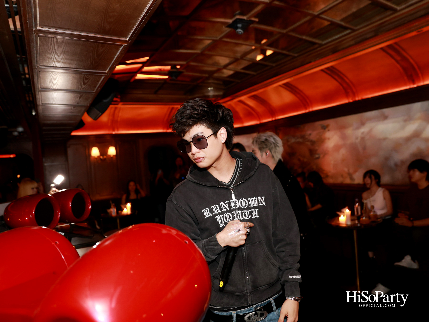 MERGE เปิดตัว ‘It Bag 26’ ถ่ายทอดตัวตนแบรนด์ผ่านดีไซน์ที่กล้าท้าทายกรอบเดิม