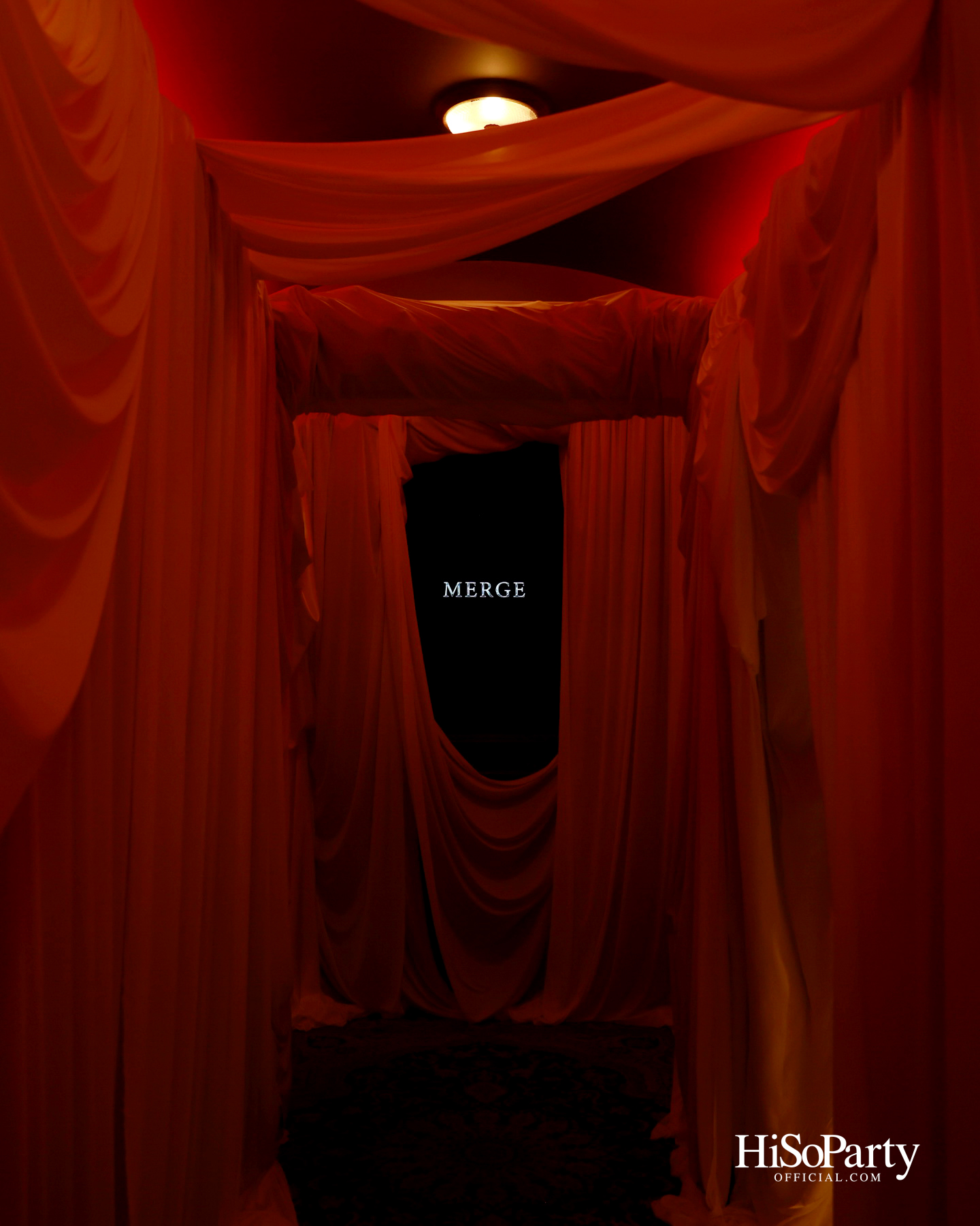 MERGE เปิดตัว ‘It Bag 26’ ถ่ายทอดตัวตนแบรนด์ผ่านดีไซน์ที่กล้าท้าทายกรอบเดิม