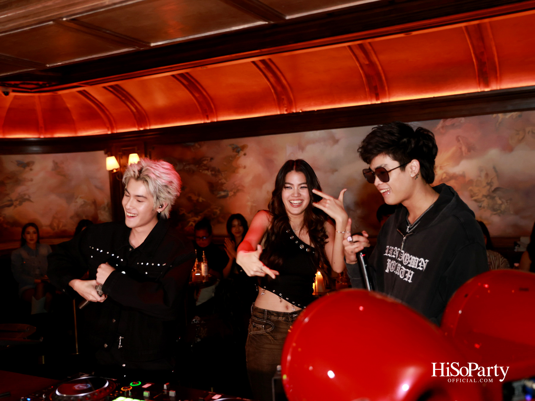 MERGE เปิดตัว ‘It Bag 26’ ถ่ายทอดตัวตนแบรนด์ผ่านดีไซน์ที่กล้าท้าทายกรอบเดิม