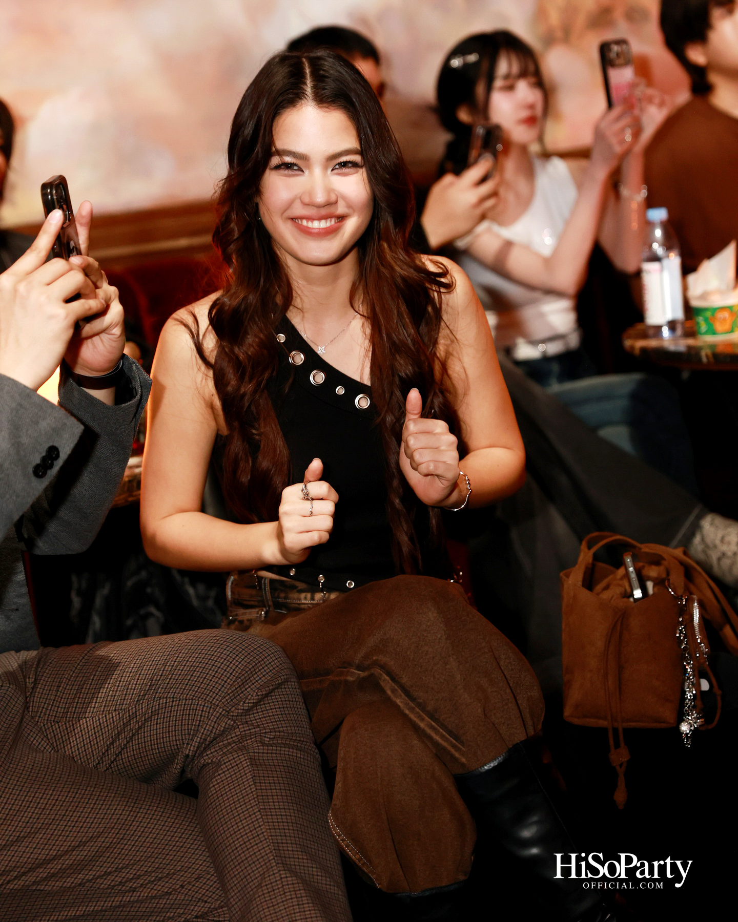 MERGE เปิดตัว ‘It Bag 26’ ถ่ายทอดตัวตนแบรนด์ผ่านดีไซน์ที่กล้าท้าทายกรอบเดิม