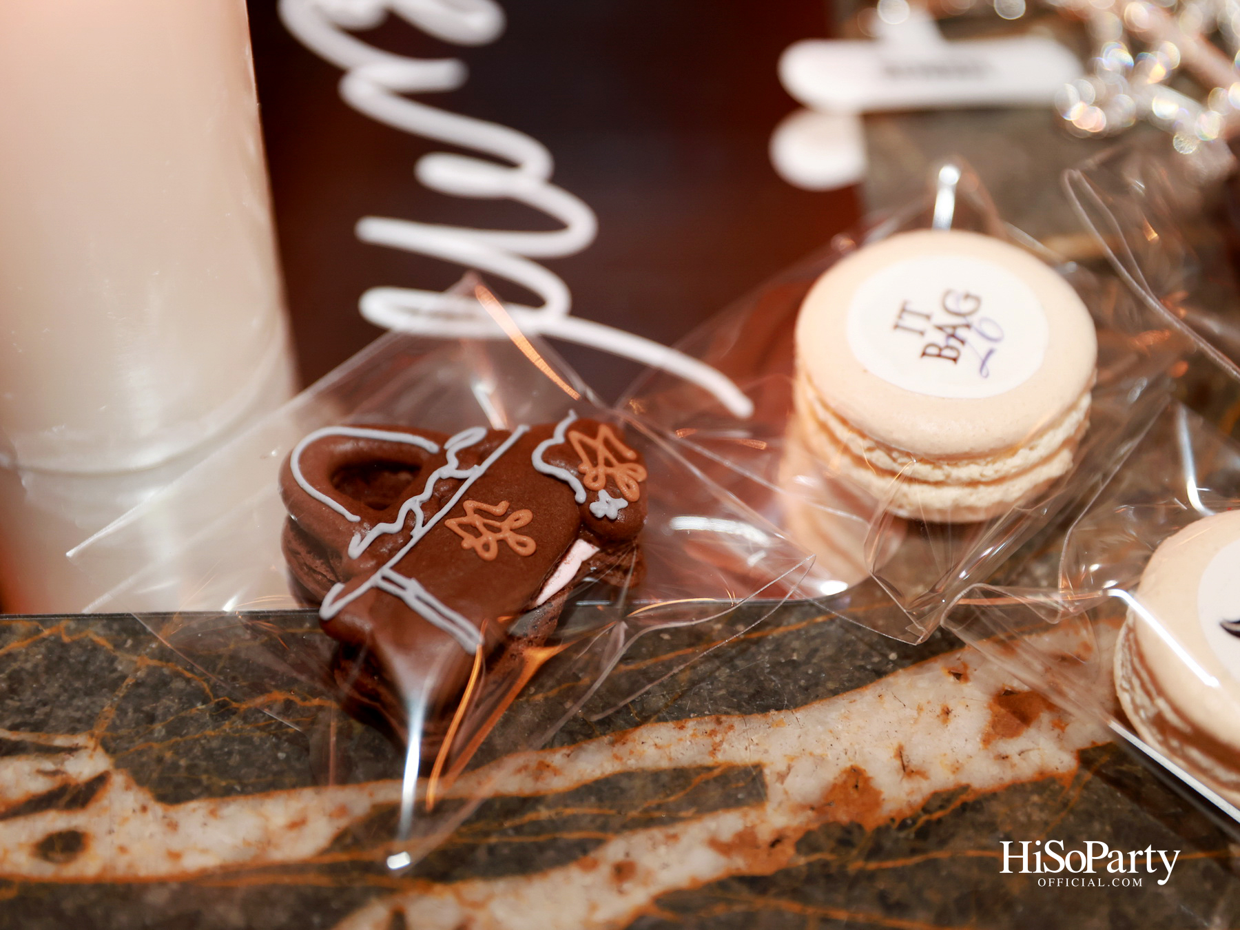 MERGE เปิดตัว ‘It Bag 26’ ถ่ายทอดตัวตนแบรนด์ผ่านดีไซน์ที่กล้าท้าทายกรอบเดิม