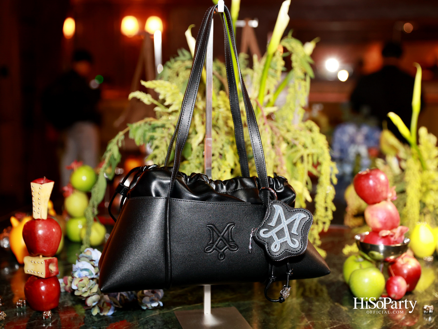 MERGE เปิดตัว ‘It Bag 26’ ถ่ายทอดตัวตนแบรนด์ผ่านดีไซน์ที่กล้าท้าทายกรอบเดิม