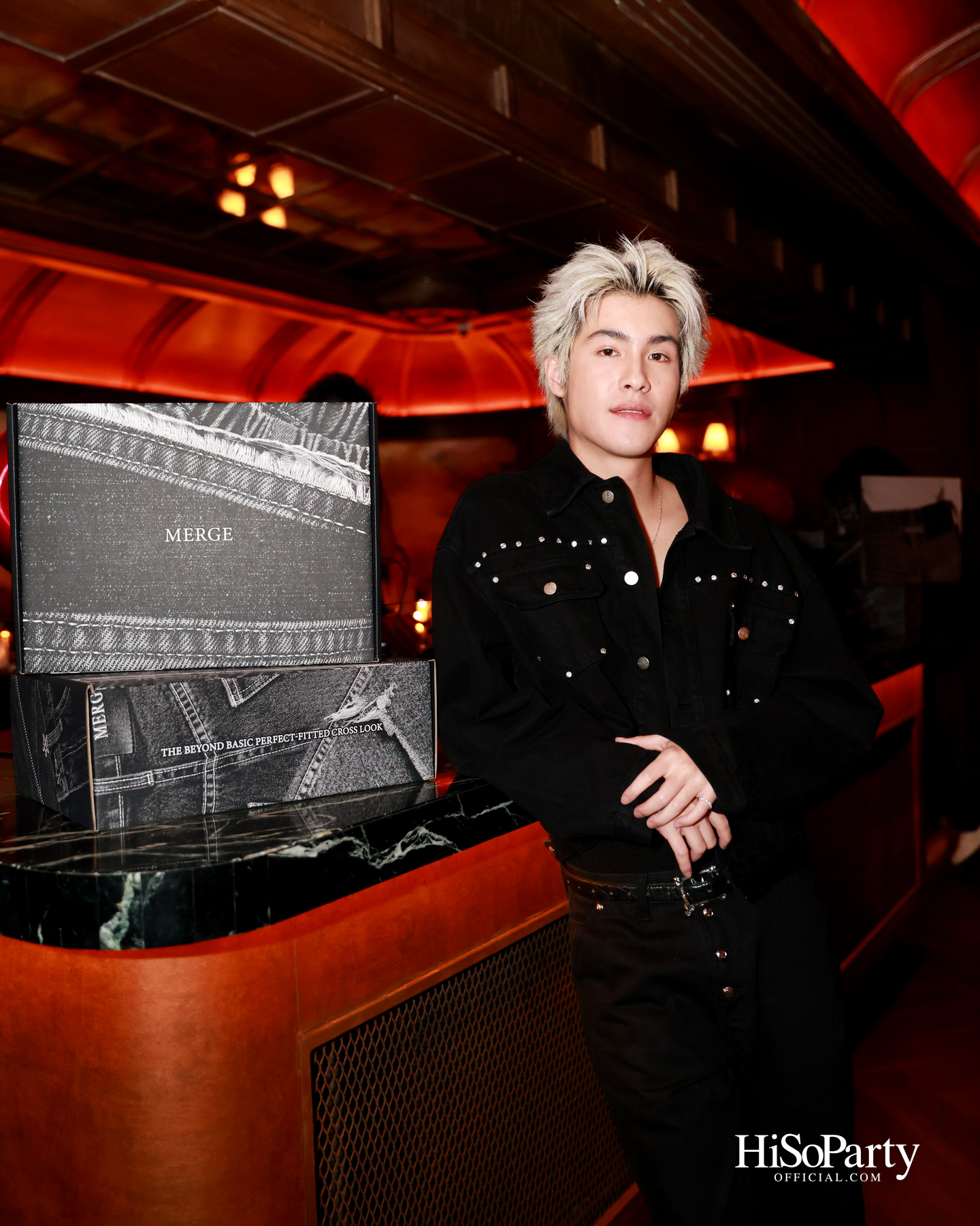 MERGE เปิดตัว ‘It Bag 26’ ถ่ายทอดตัวตนแบรนด์ผ่านดีไซน์ที่กล้าท้าทายกรอบเดิม