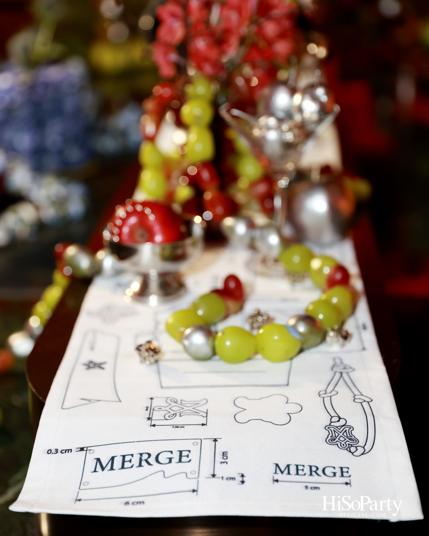 MERGE เปิดตัว ‘It Bag 26’ ถ่ายทอดตัวตนแบรนด์ผ่านดีไซน์ที่กล้าท้าทายกรอบเดิม