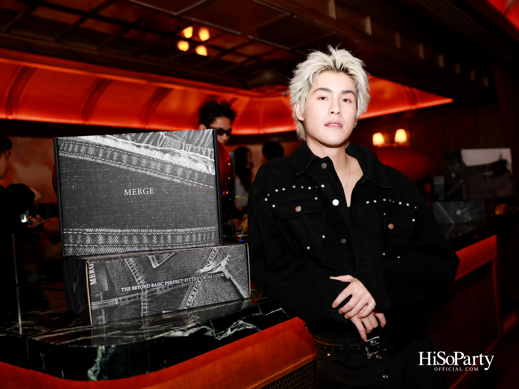 MERGE เปิดตัว ‘It Bag 26’ ถ่ายทอดตัวตนแบรนด์ผ่านดีไซน์ที่กล้าท้าทายกรอบเดิม