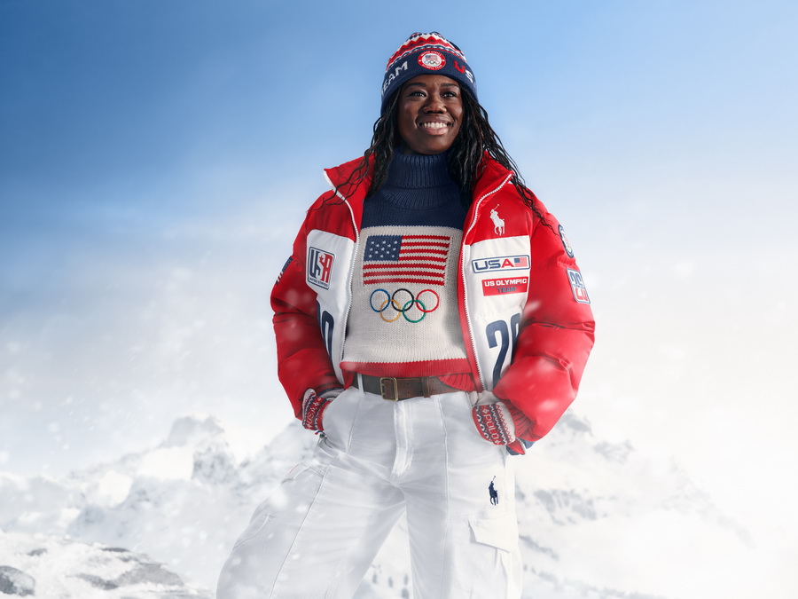 Ralph Lauren เผยโฉมชุดพิธีเปิด–ปิด Team USA สู่เวทีโอลิมปิกฤดูหนาว Milano Cortina 2026