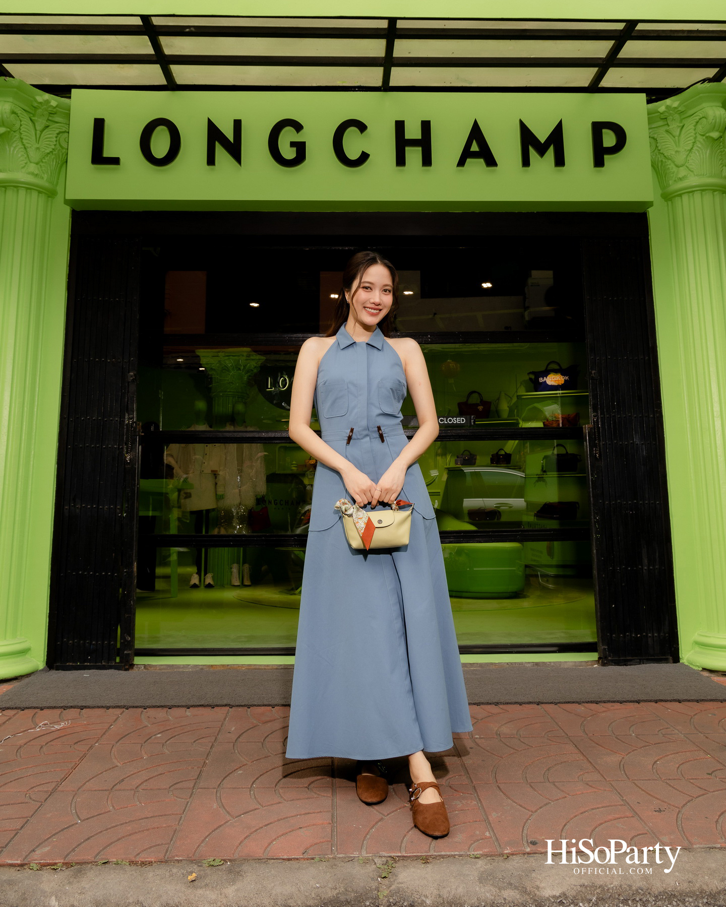 Longchamp 