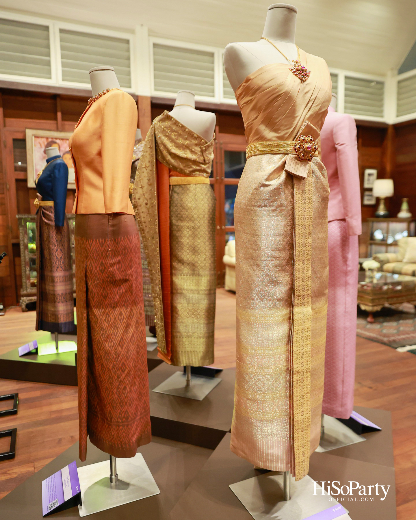 ‘งานดอกไม้ปาร์คนายเลิศ ครั้งที่ 36’ สวนศิลป์แห่งอนาคต ภายใต้คอนเซ็ปต์ ‘Garden of Tomorrow’