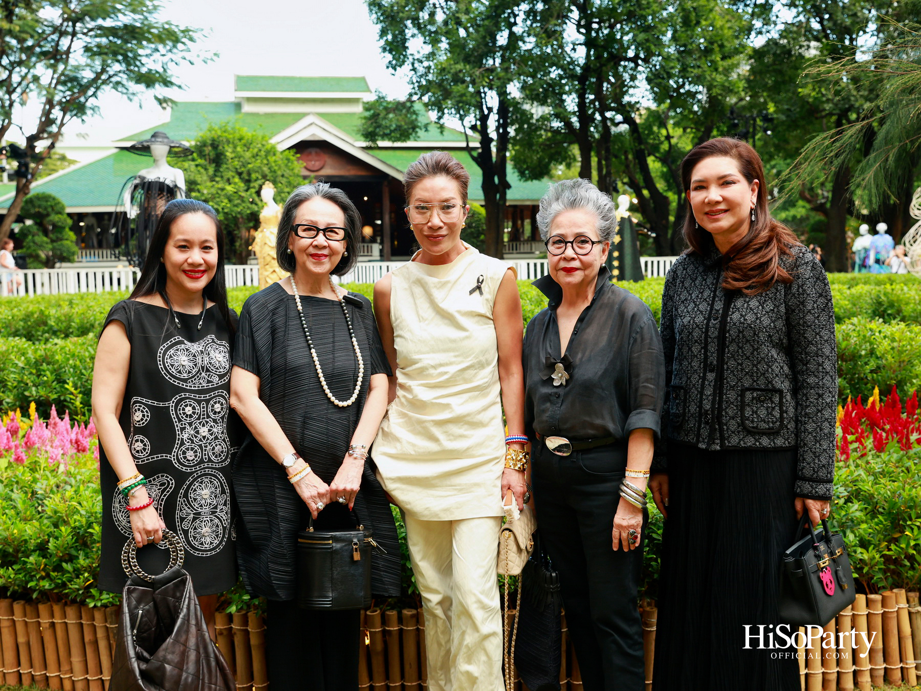 งานดอกไม้ปาร์คนายเลิศ