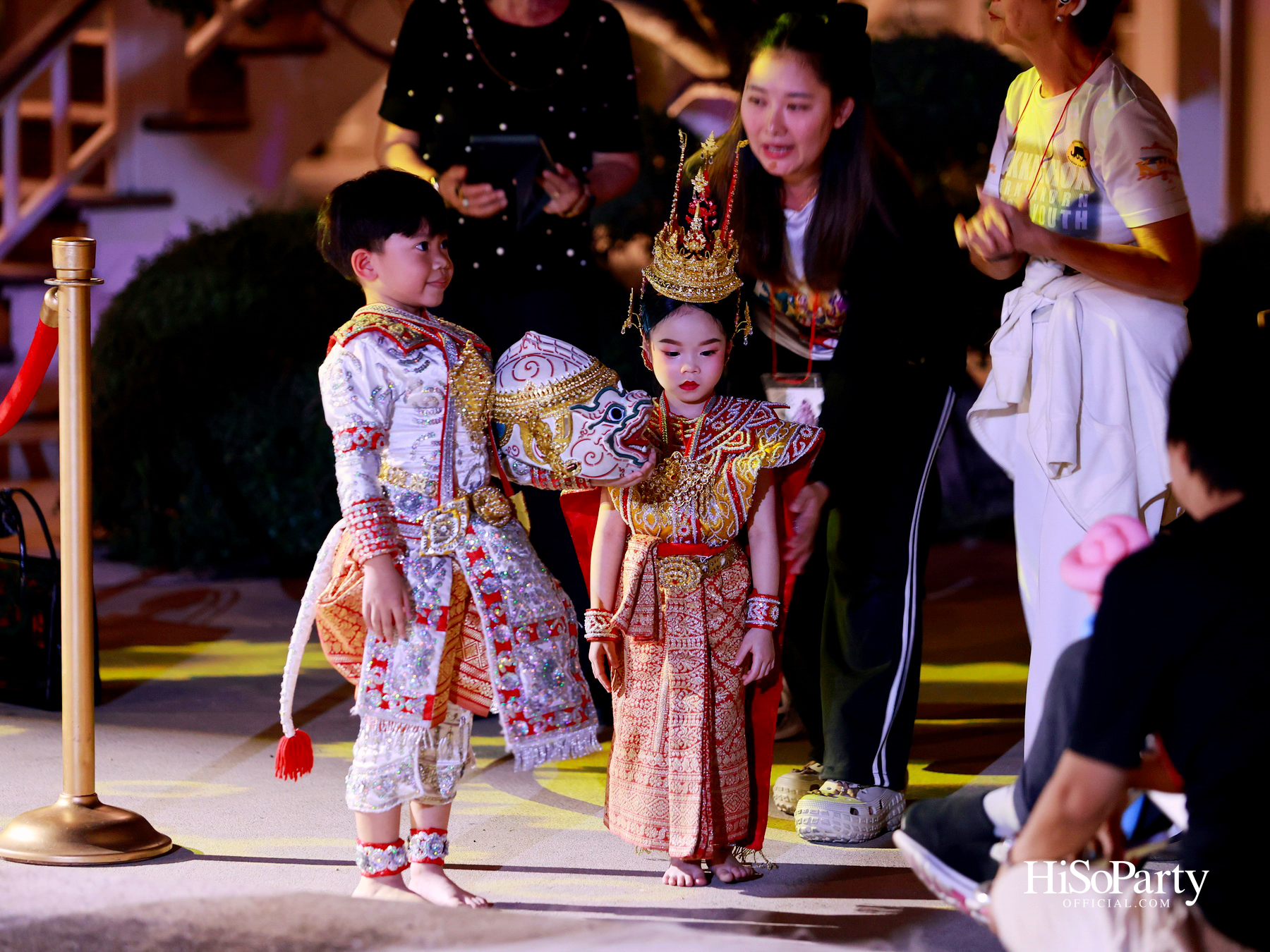 ‘งานดอกไม้ปาร์คนายเลิศ ครั้งที่ 36’ สวนศิลป์แห่งอนาคต ภายใต้คอนเซ็ปต์ ‘Garden of Tomorrow’