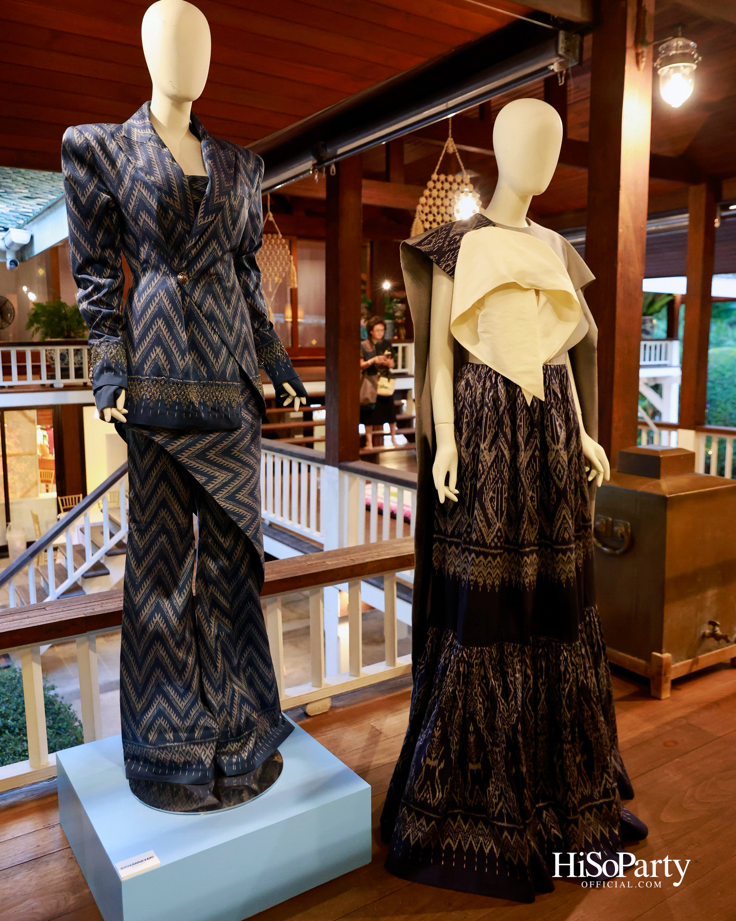 ‘งานดอกไม้ปาร์คนายเลิศ ครั้งที่ 36’ สวนศิลป์แห่งอนาคต ภายใต้คอนเซ็ปต์ ‘Garden of Tomorrow’