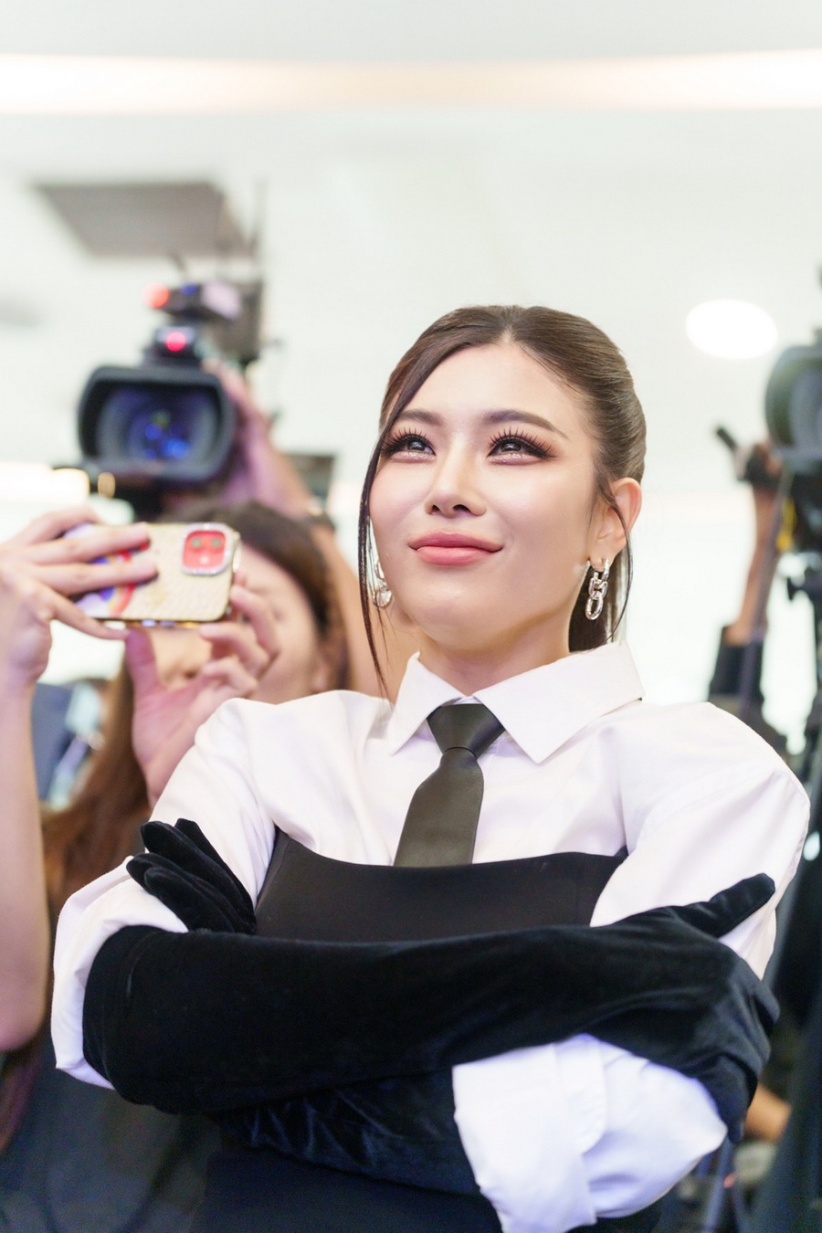 Next Idol Academy เปิดตัวอย่างยิ่งใหญ่ ‘ปั้นเด็กไทยสู่ศิลปินระดับเอเชีย’ ภายใต้การบริหารของ บี้ ธรรศภาคย์