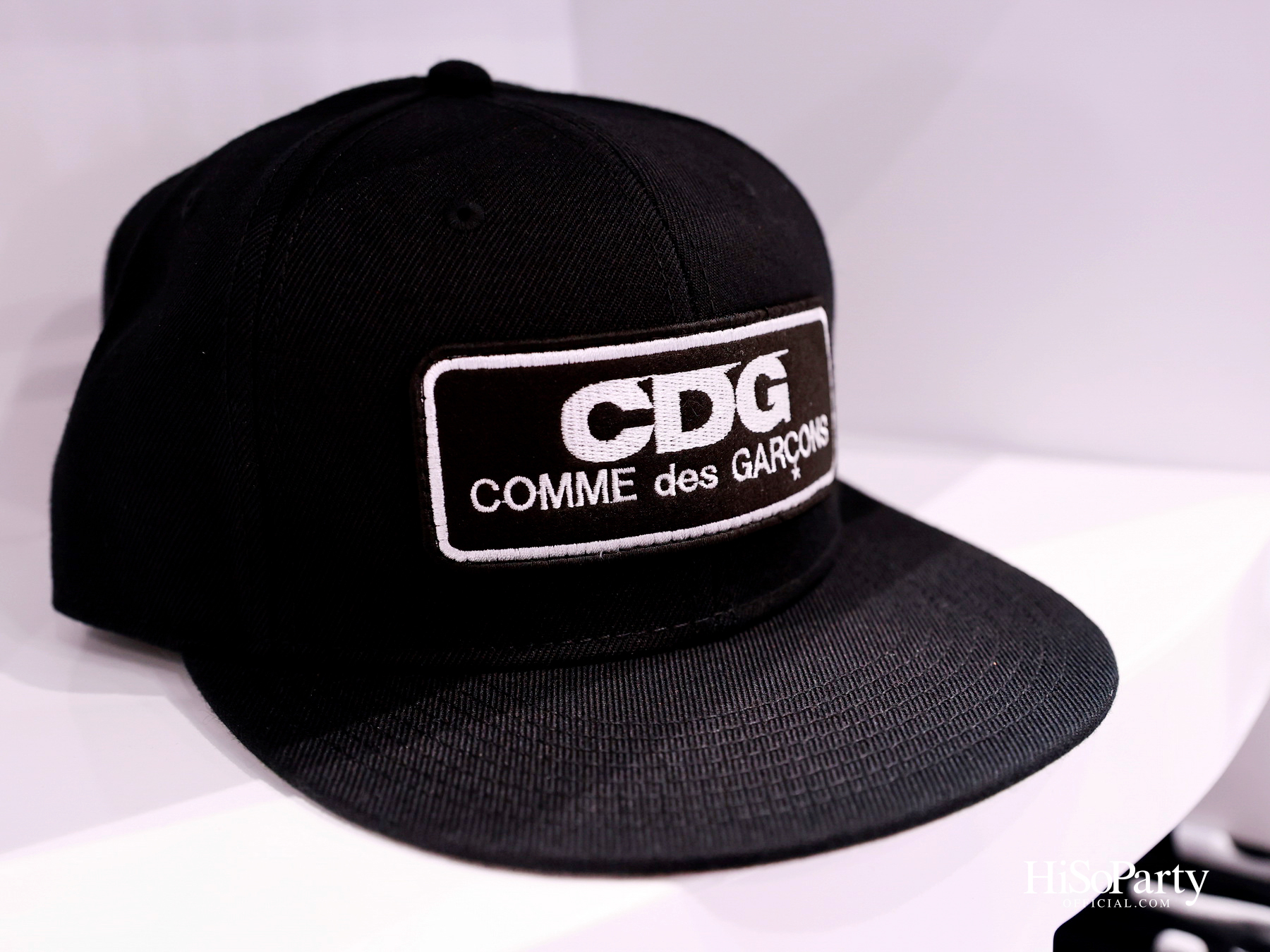 CDG x G-DRAGON Übermensch Collection