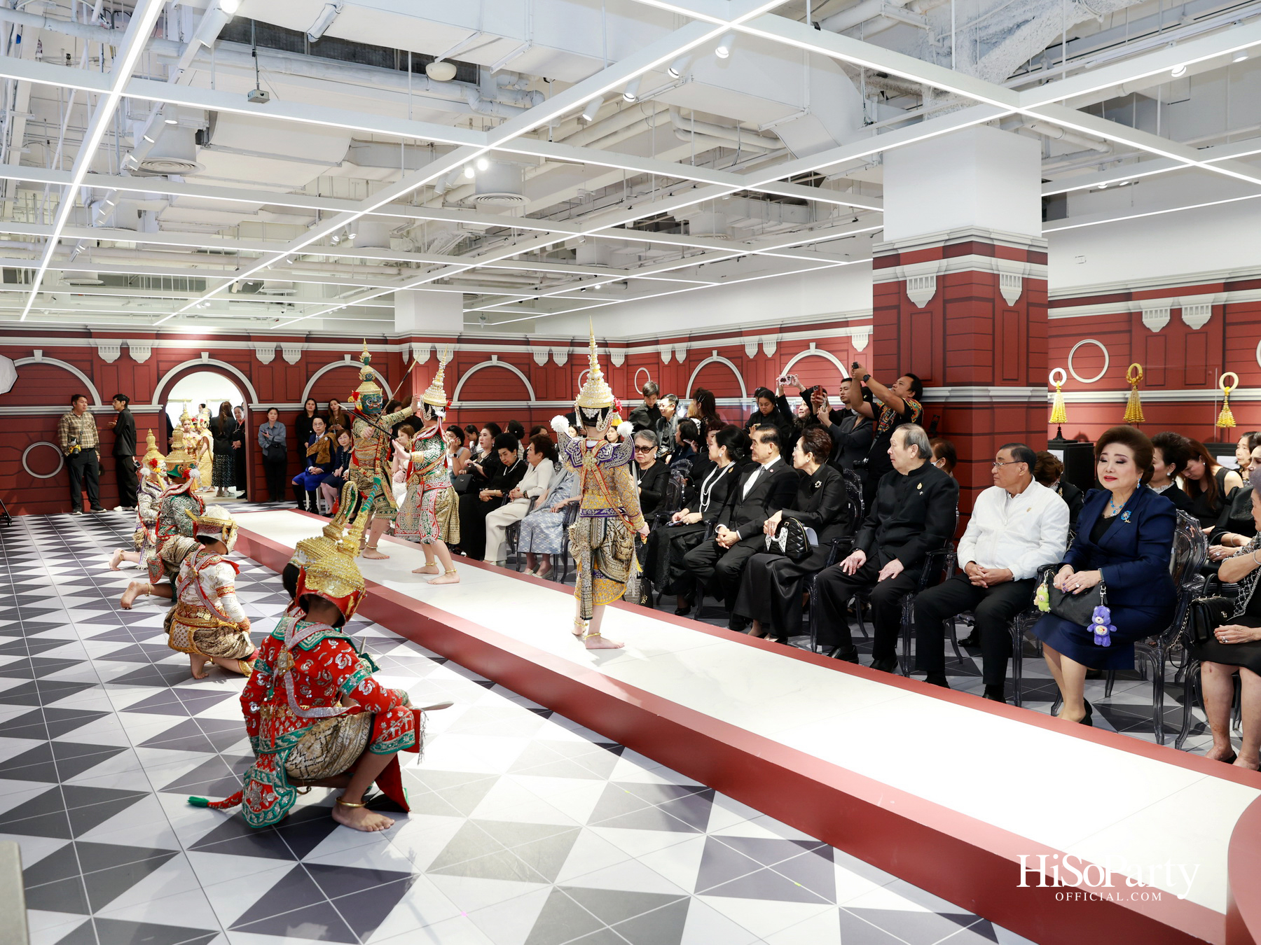 Krittanusorn THANK YOU PARTY 