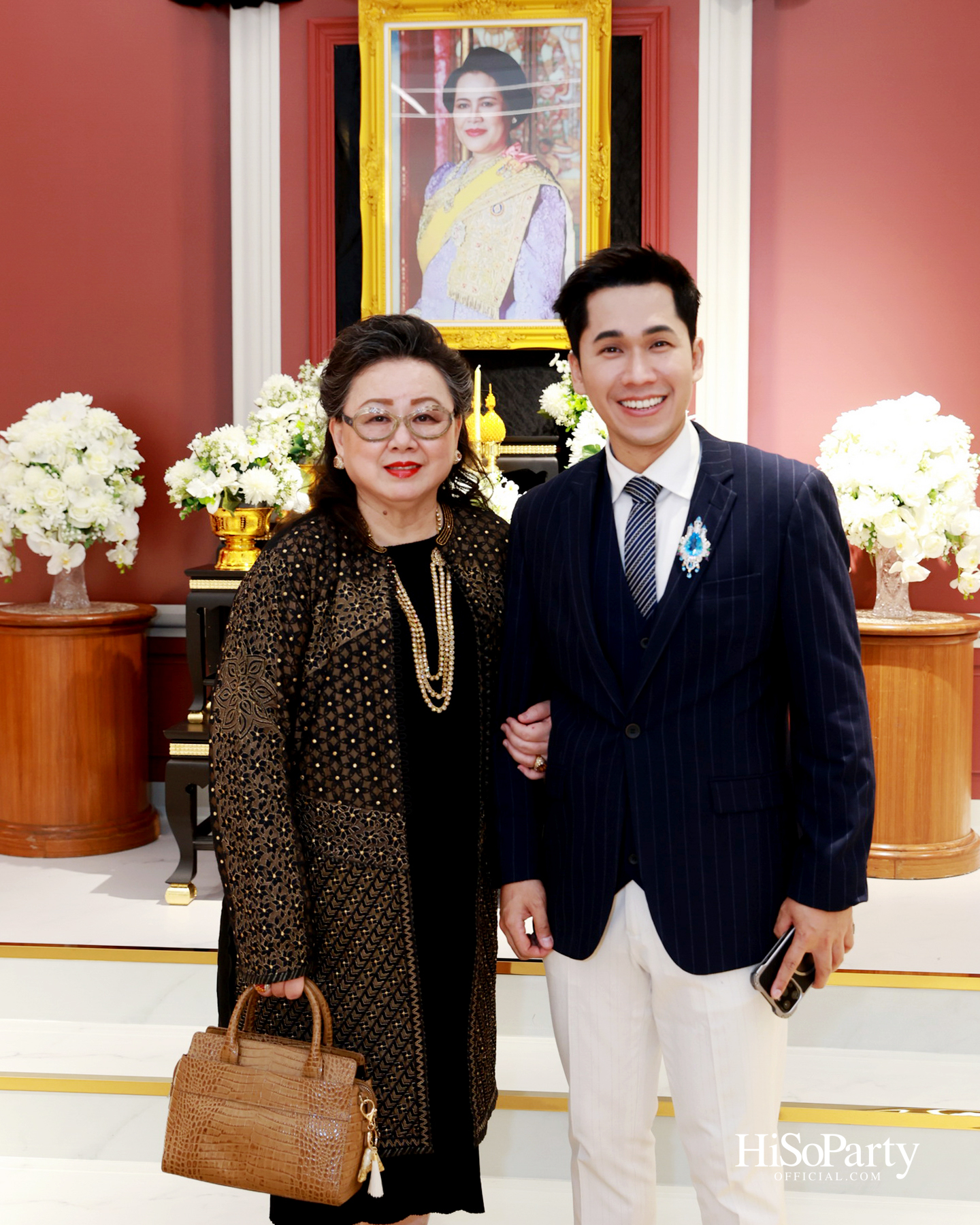 Krittanusorn THANK YOU PARTY 