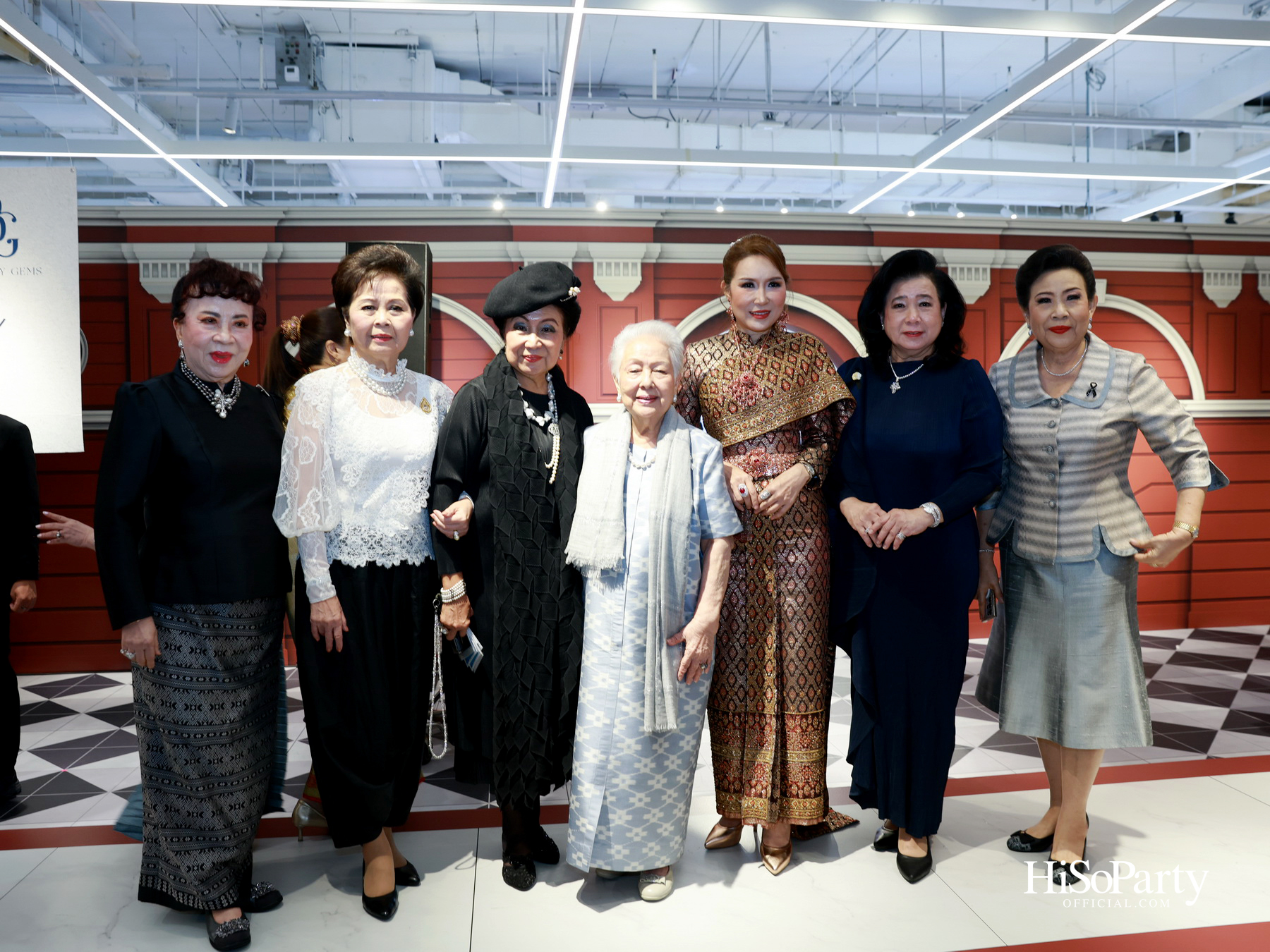 Krittanusorn THANK YOU PARTY 