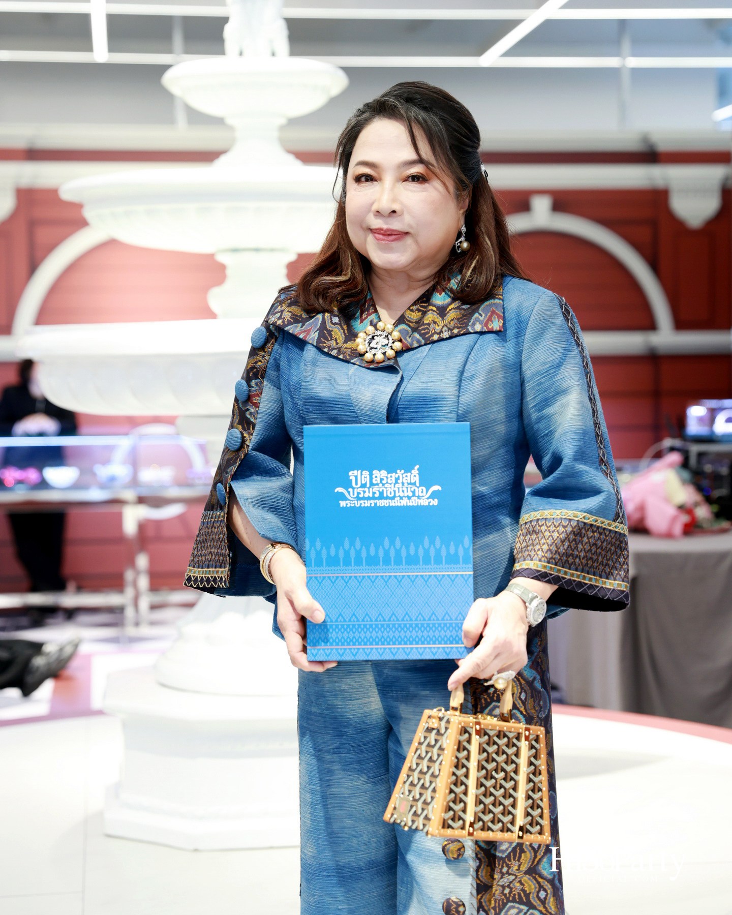 Krittanusorn THANK YOU PARTY 