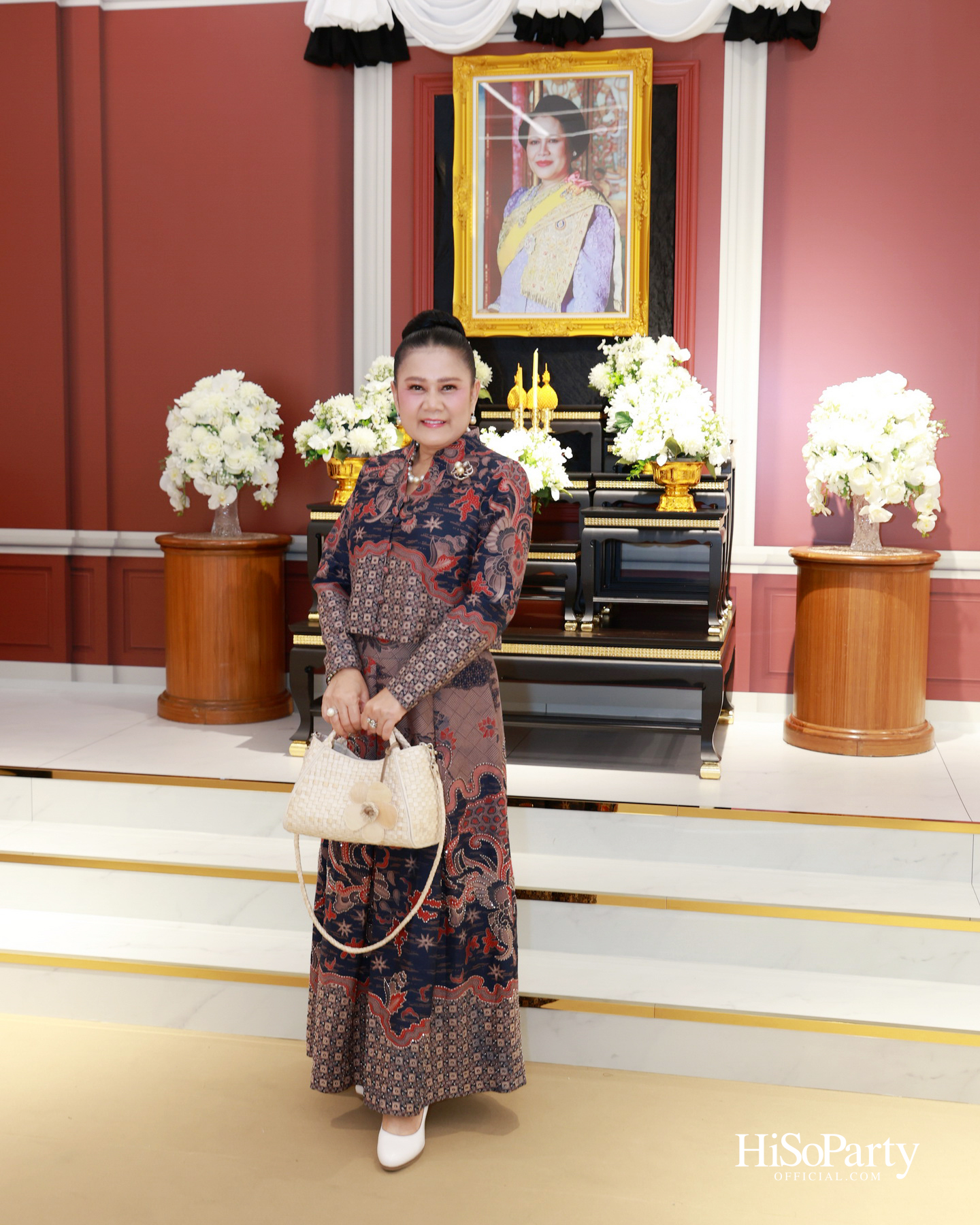 Krittanusorn THANK YOU PARTY 