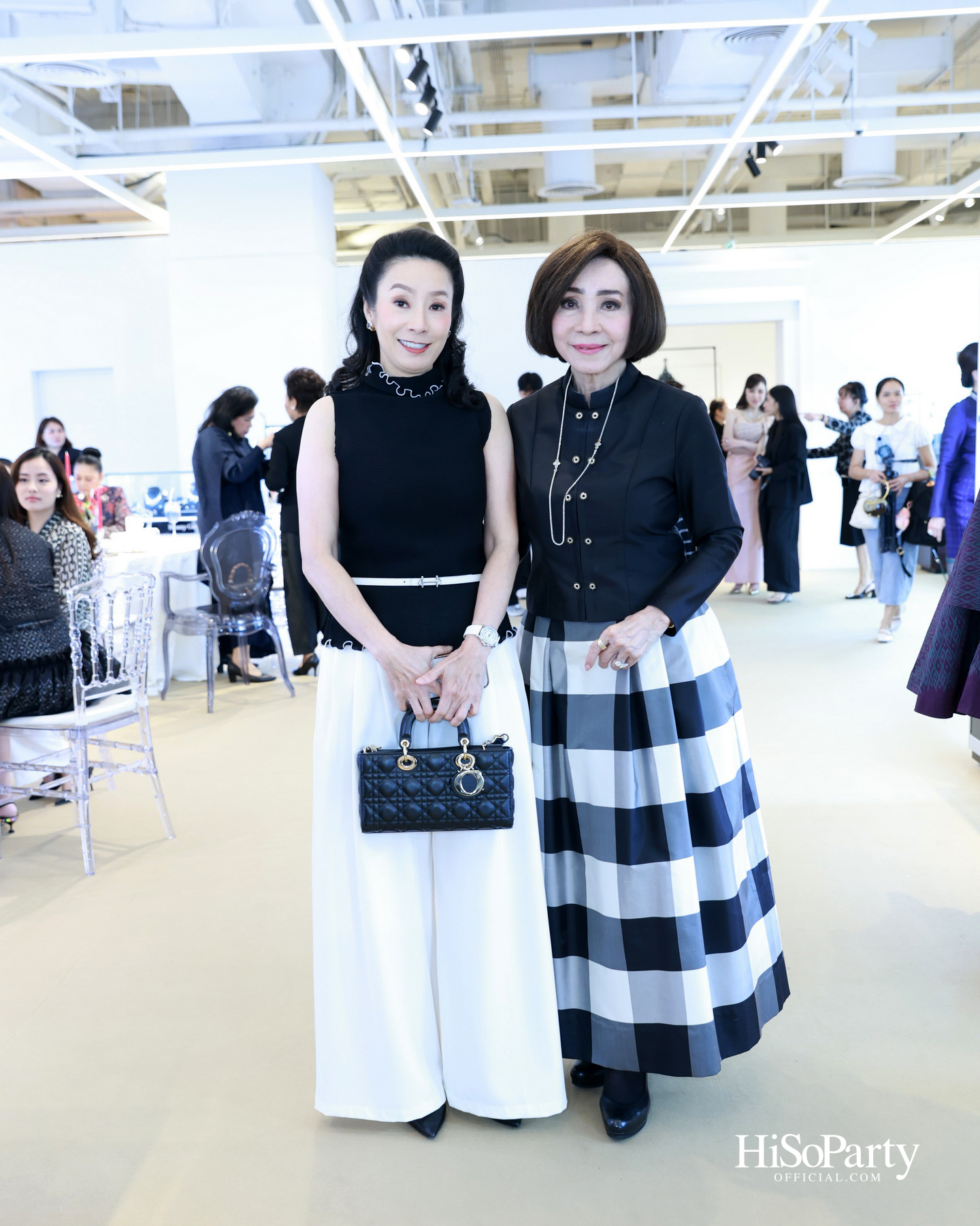 Krittanusorn THANK YOU PARTY 