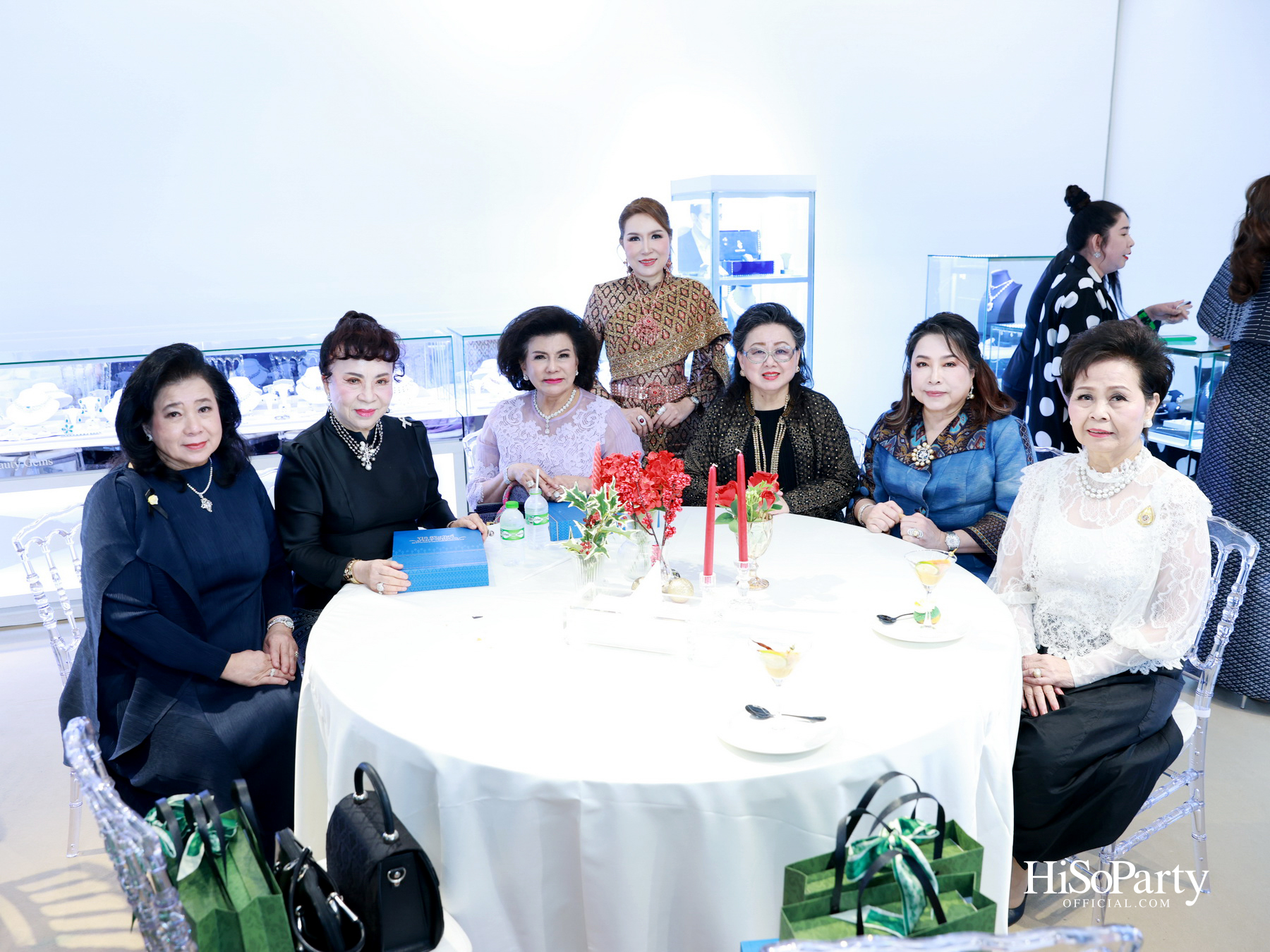 Krittanusorn THANK YOU PARTY 