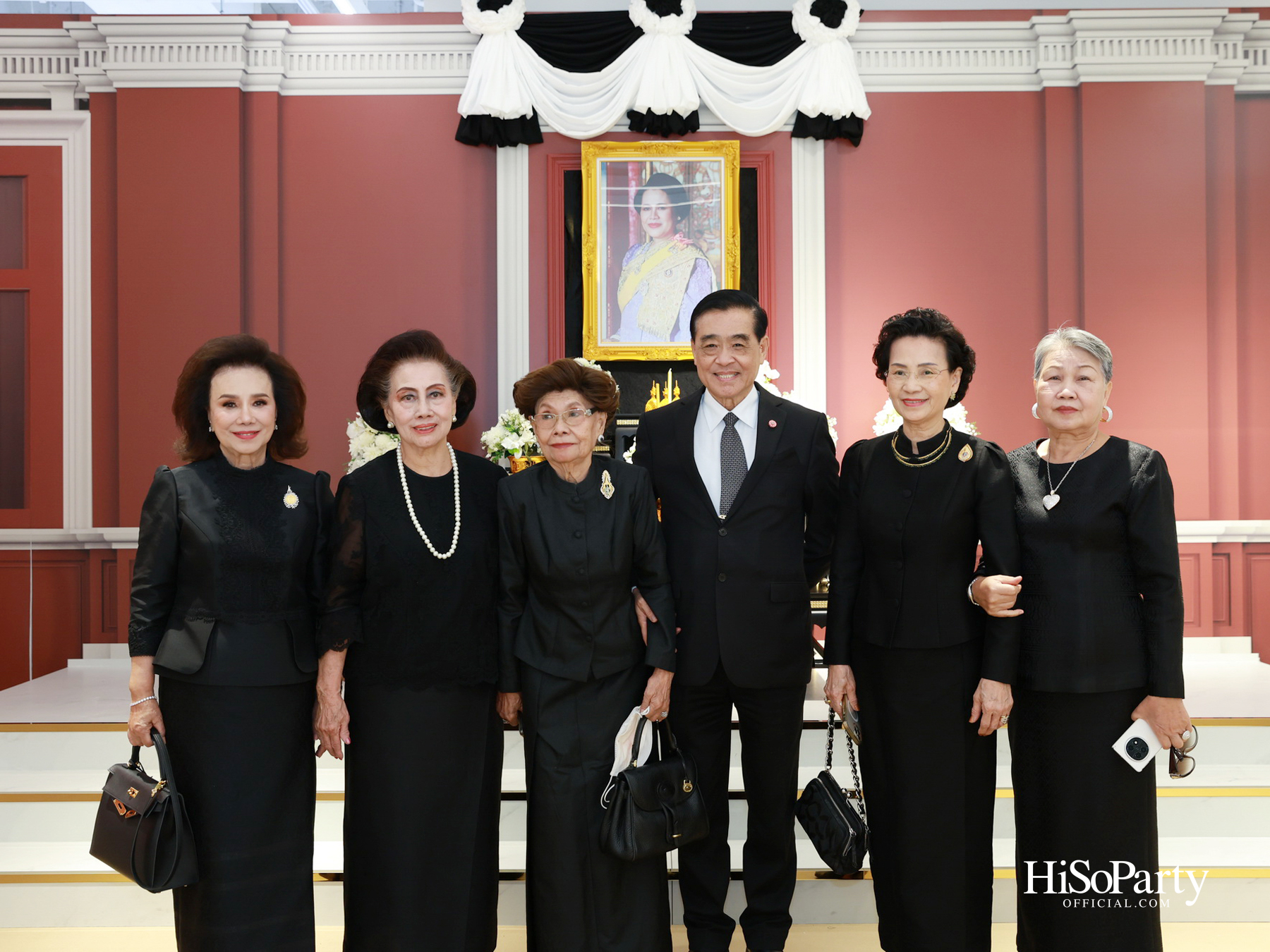 Krittanusorn THANK YOU PARTY 