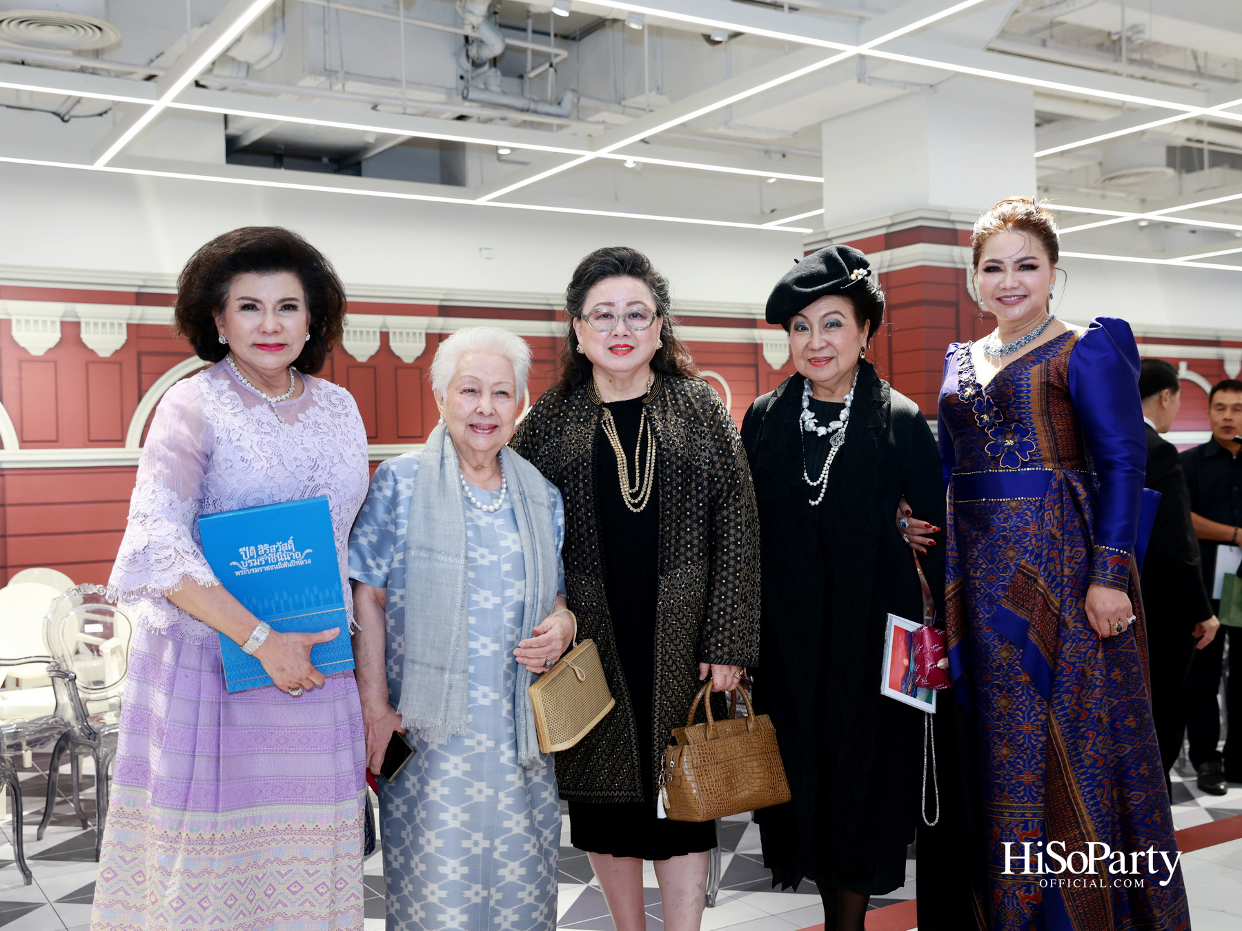 Krittanusorn THANK YOU PARTY 