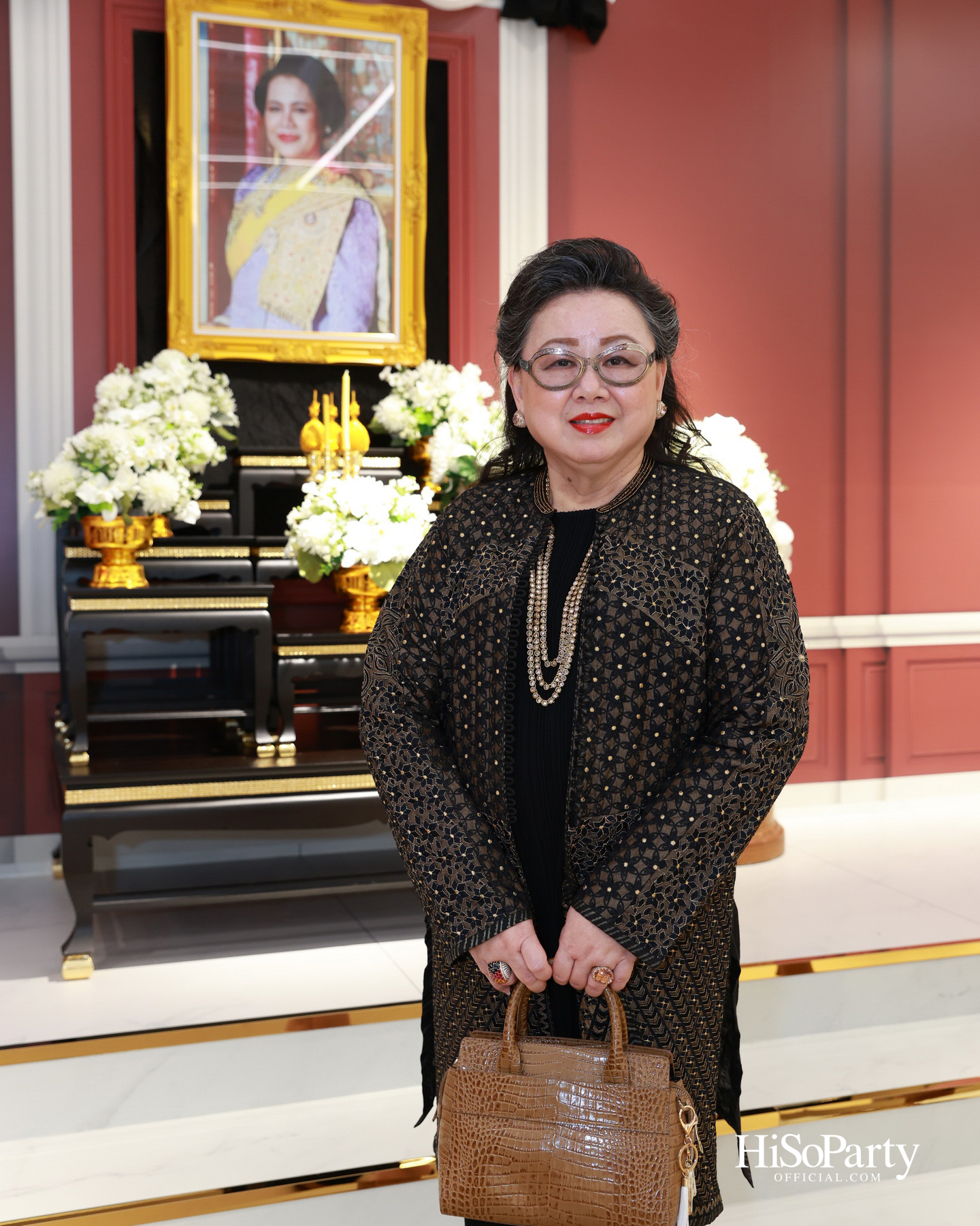 Krittanusorn THANK YOU PARTY 