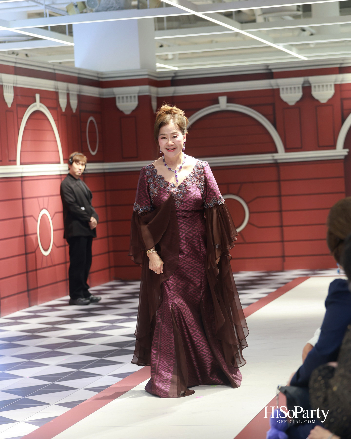 Krittanusorn THANK YOU PARTY 