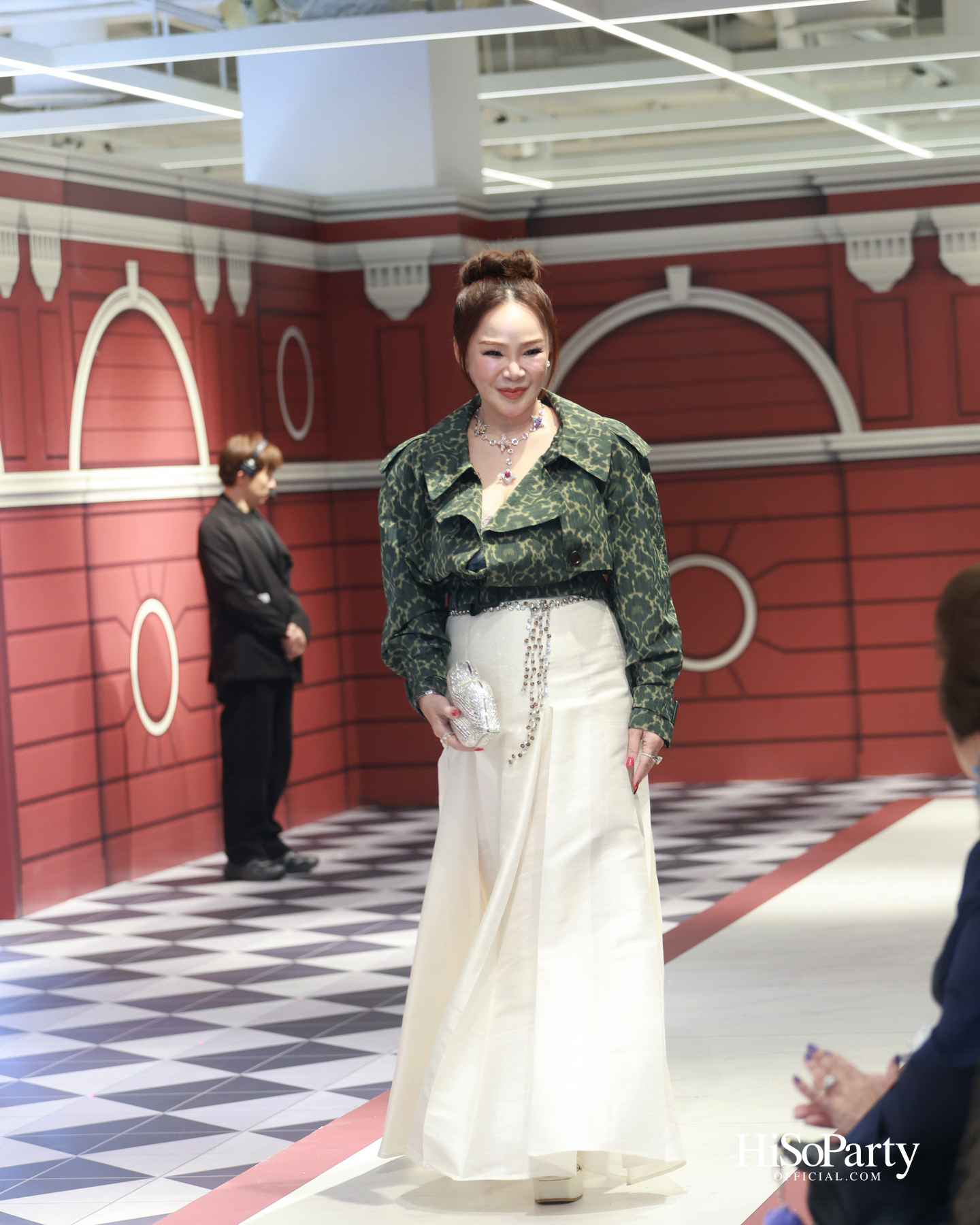 Krittanusorn THANK YOU PARTY 