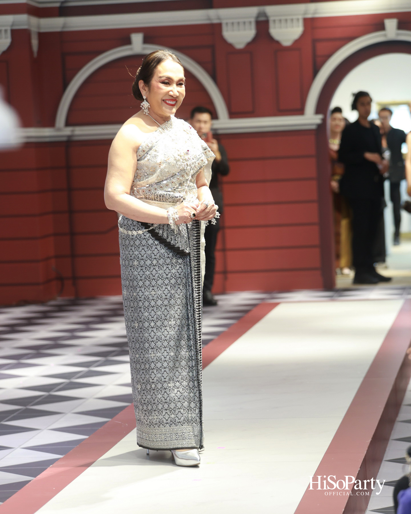 Krittanusorn THANK YOU PARTY 