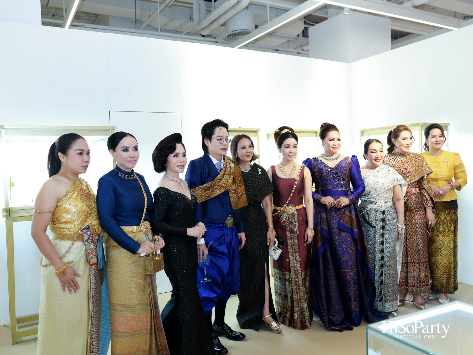 Krittanusorn THANK YOU PARTY 