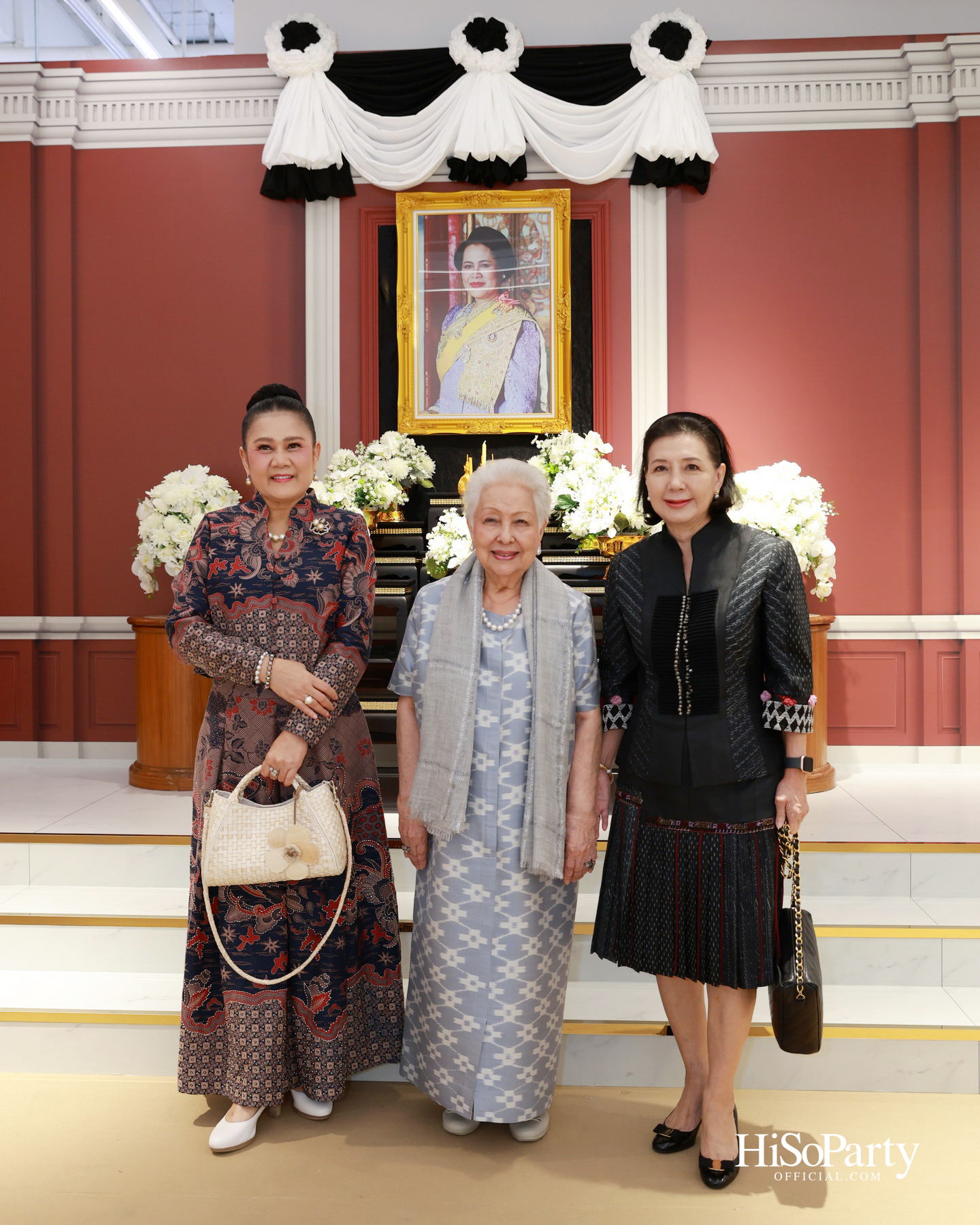 Krittanusorn THANK YOU PARTY 