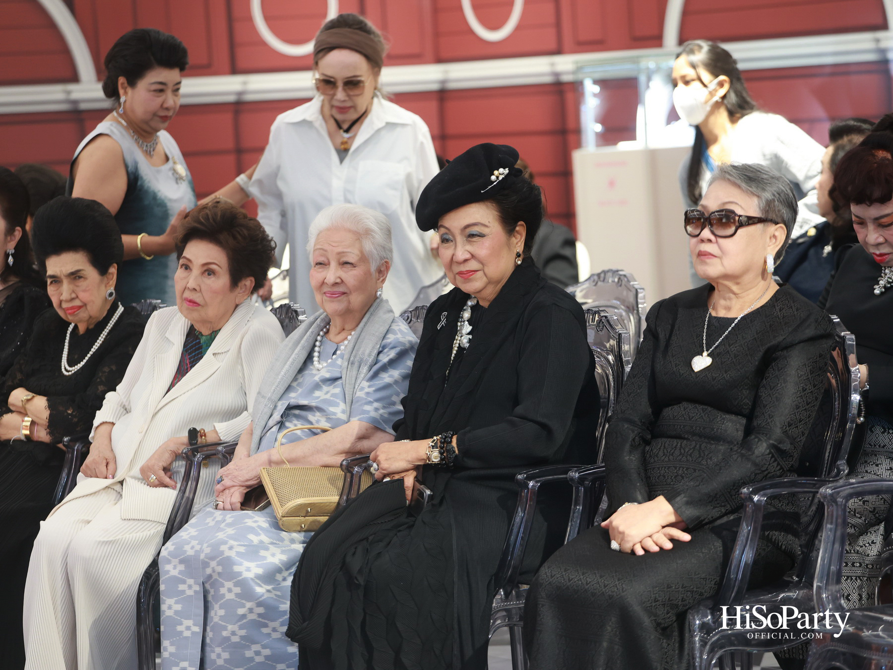 Krittanusorn THANK YOU PARTY 