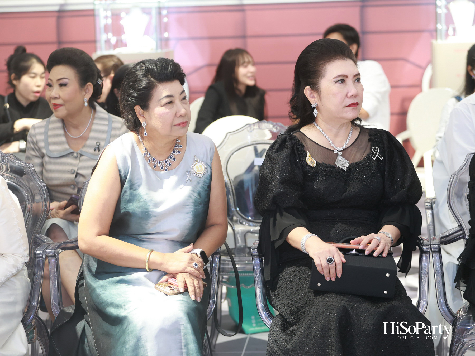 Krittanusorn THANK YOU PARTY 