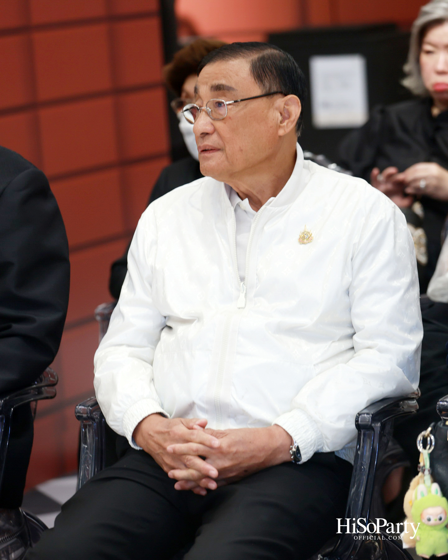 Krittanusorn THANK YOU PARTY 