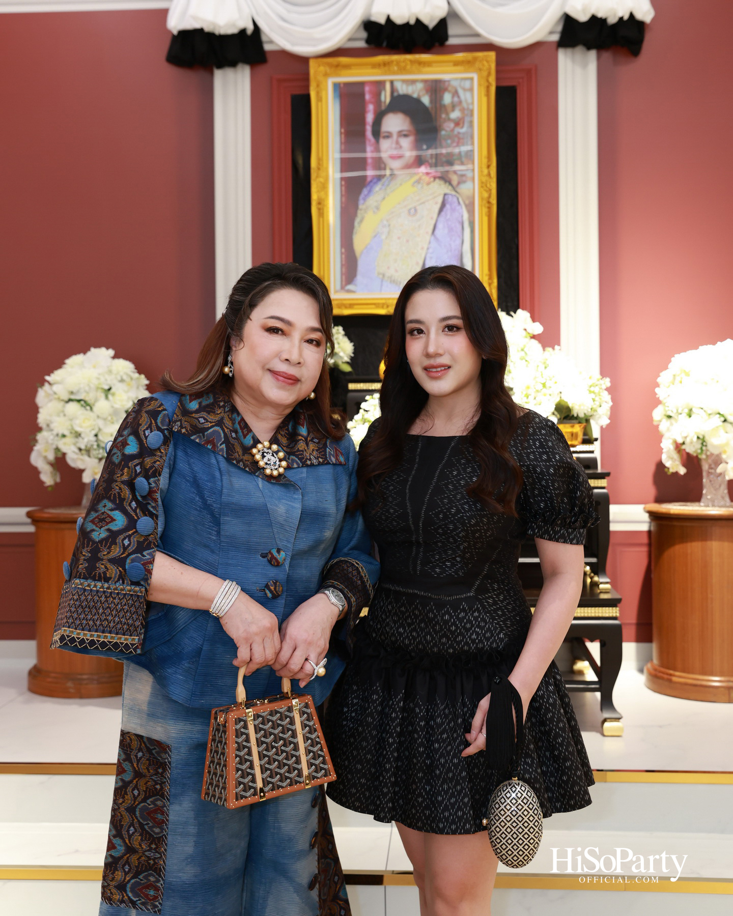 Krittanusorn THANK YOU PARTY 