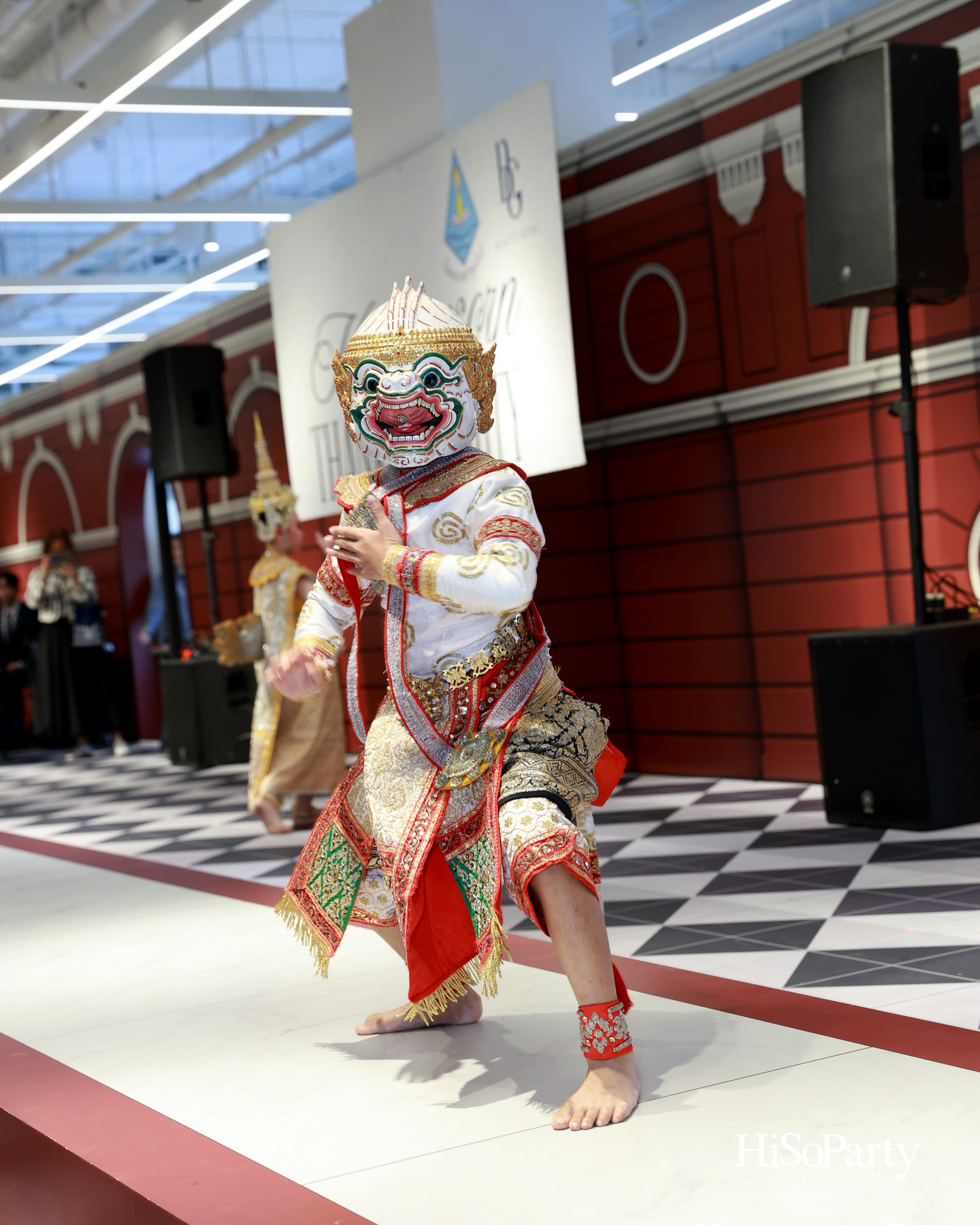 Krittanusorn THANK YOU PARTY 