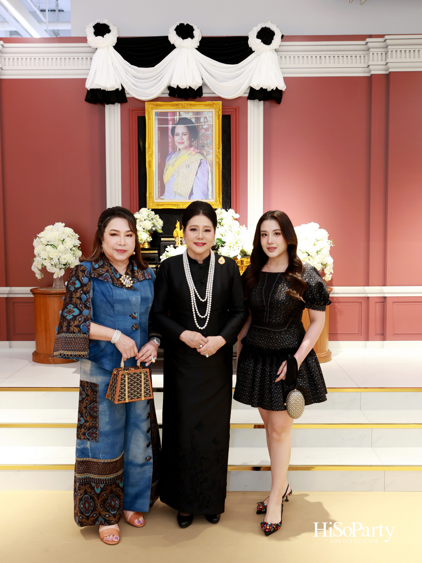 Krittanusorn THANK YOU PARTY 