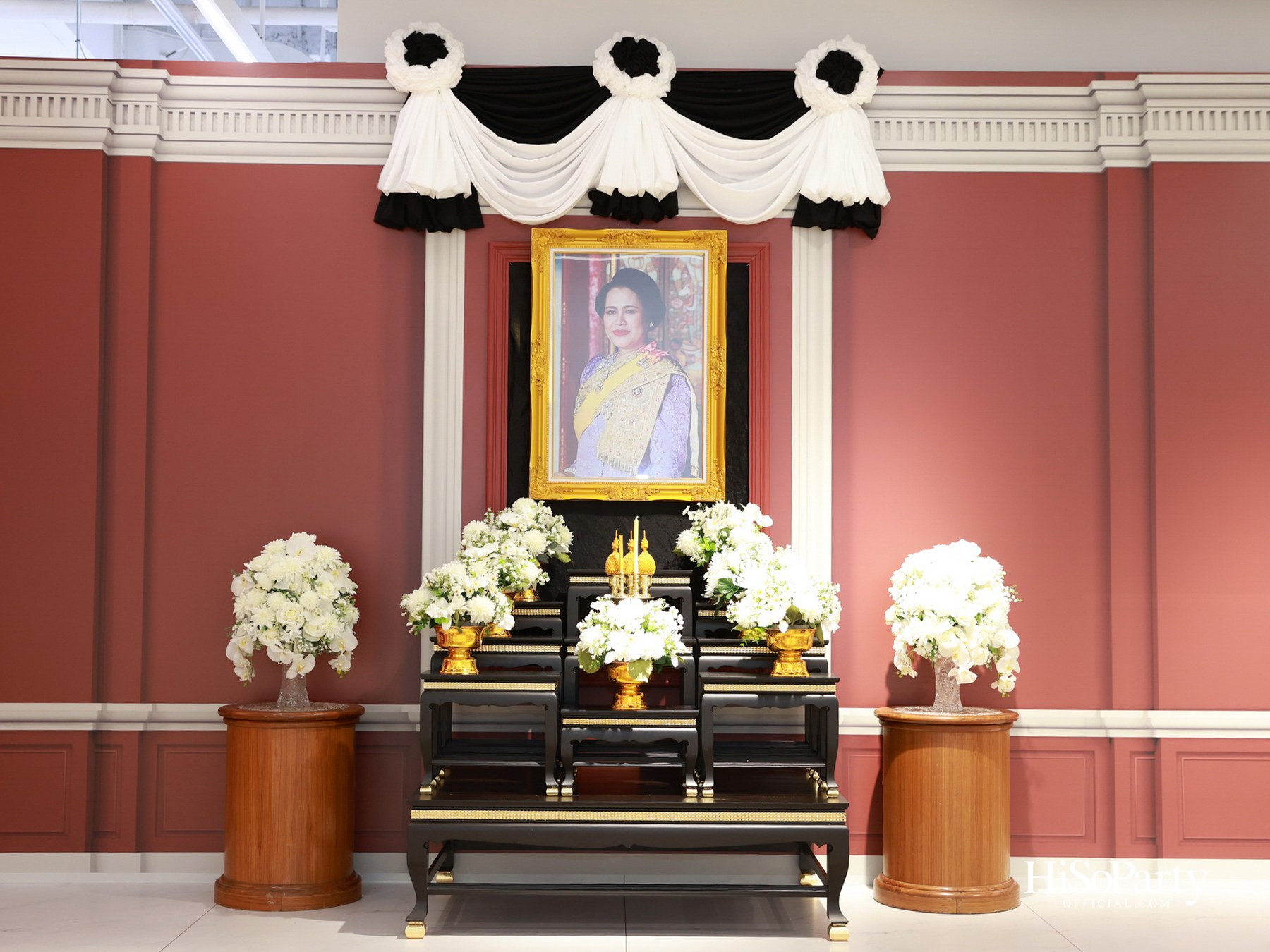 Krittanusorn THANK YOU PARTY 