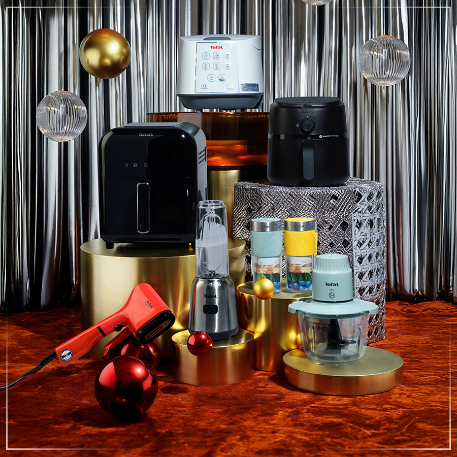 กูร์เมต์ มาร์เก็ต จับมือ Vassana ถ่ายทอด ‘มรดกหัตถศิลป์ไทย’ สู่กระเช้าของขวัญพรีเมียมครั้งแรกในไทย