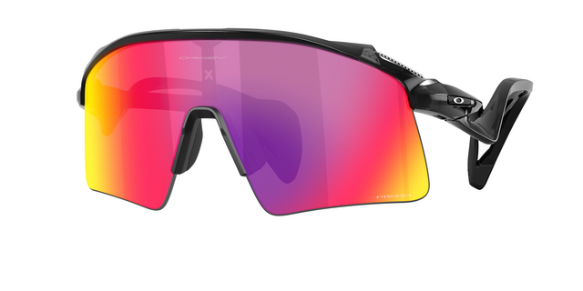 OAKLEY เปิดตัวเทคโนโลยี ‘OAKLEY HYPERGRIP™’ ยกระดับการยึดเกาะสู่มาตรฐานใหม่ในคอลเลกชัน Stunt