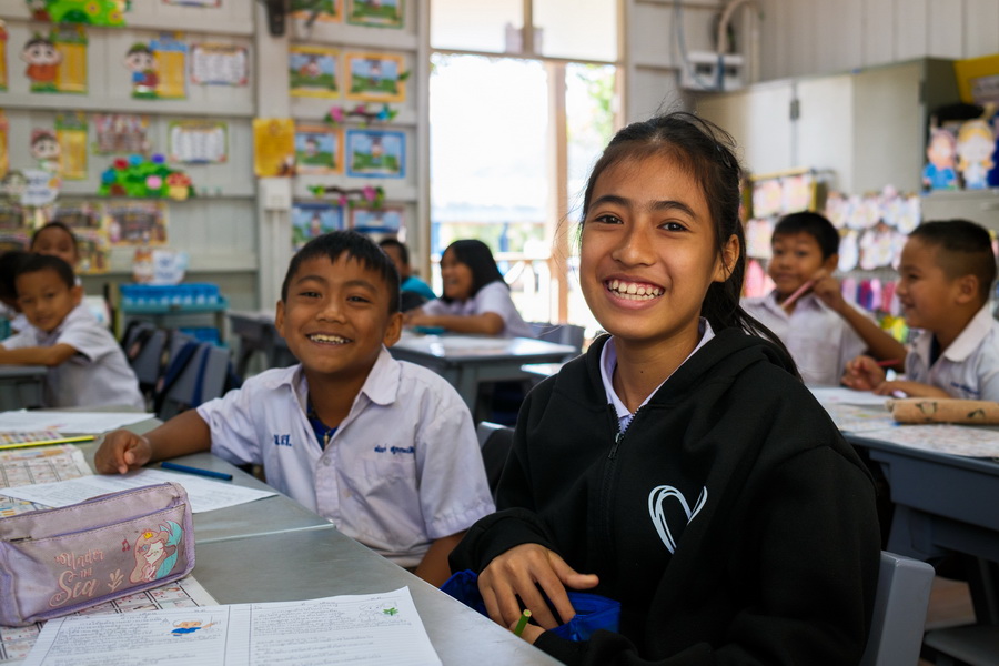 คุณมาริษา เจียรวนนท์ ความสง่างามของการทำงาน และความลุ่มลึกของชีวิตที่เลือกเติบโตไปพร้อมผู้อื่น
