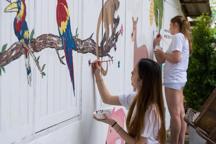 คุณมาริษา เจียรวนนท์ ความสง่างามของการทำงาน และความลุ่มลึกของชีวิตที่เลือกเติบโตไปพร้อมผู้อื่น