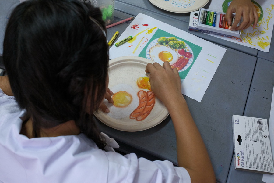 คุณมาริษา เจียรวนนท์ ความสง่างามของการทำงาน และความลุ่มลึกของชีวิตที่เลือกเติบโตไปพร้อมผู้อื่น