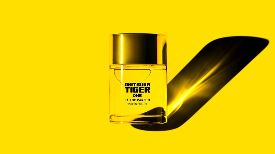 Onitsuka Tiger เปิดตัว Eau de Parfum ครั้งแรก 4 กลิ่นสุดไอคอนิก ถ่ายทอดเสน่ห์ ‘Wearing Quiet Radiance’