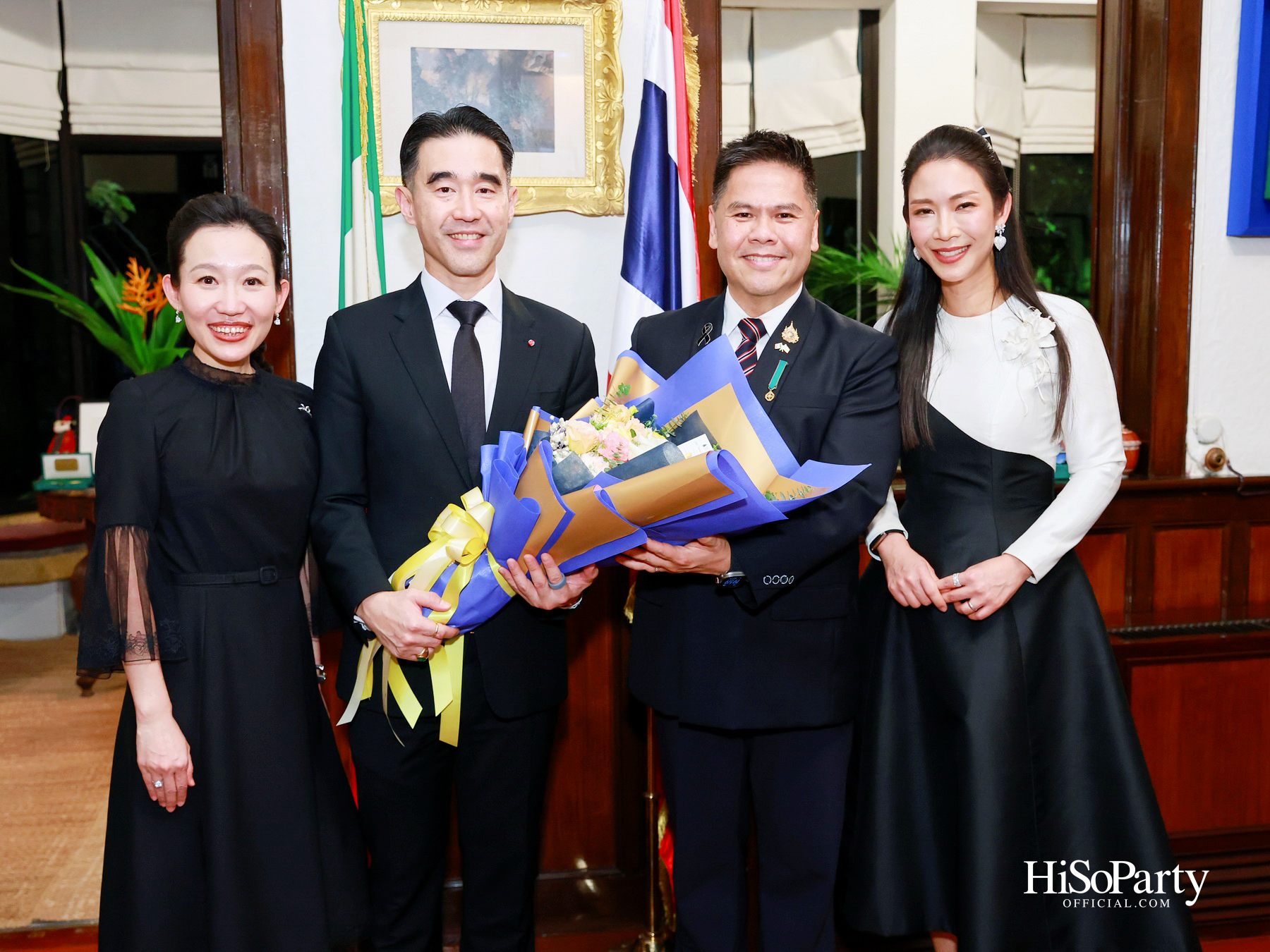 วราวุธ ศิลปอาชา